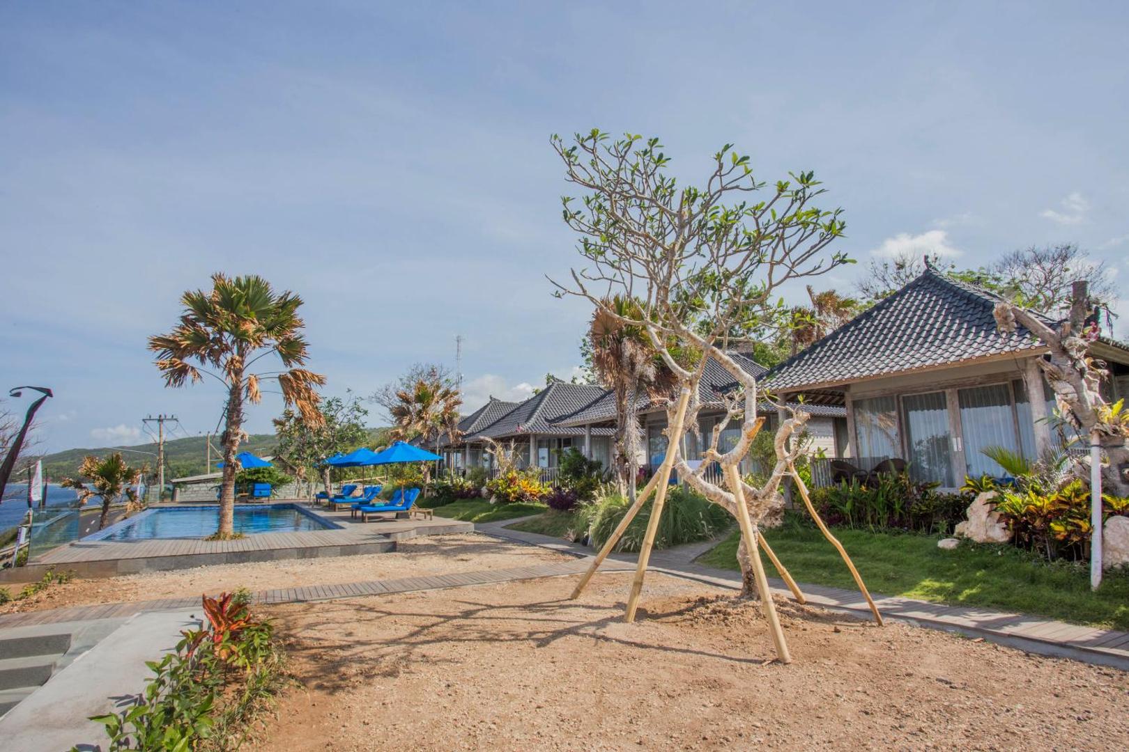 The Angkal Resort