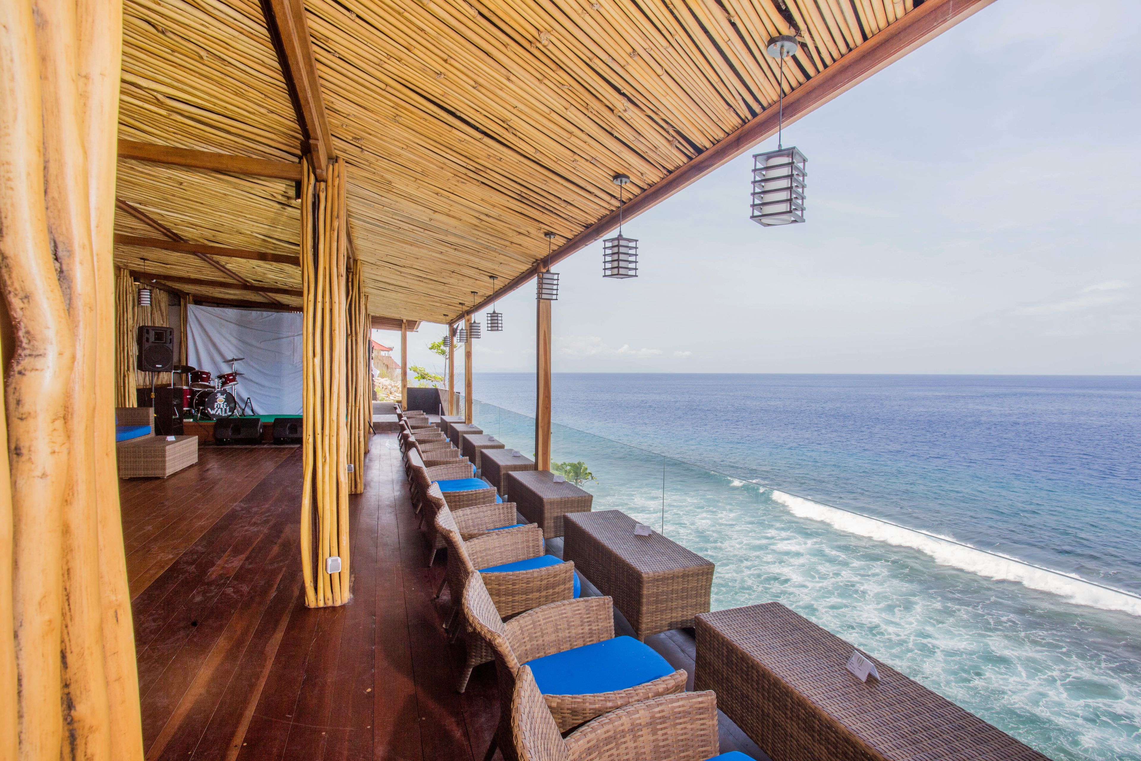 The Angkal Resort