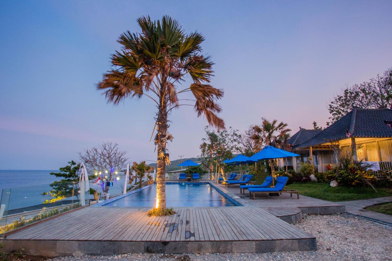 The Angkal Resort