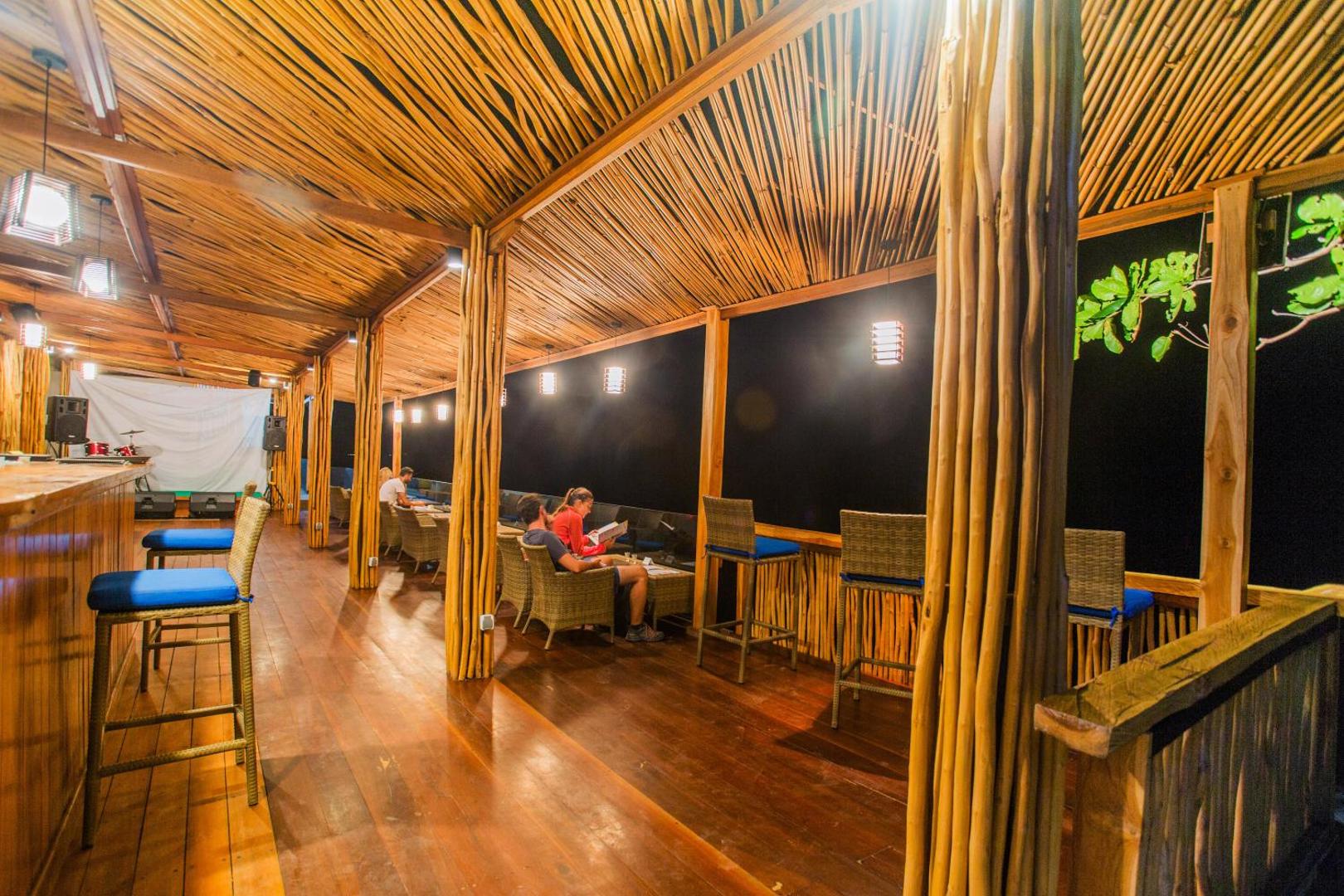 The Angkal Resort