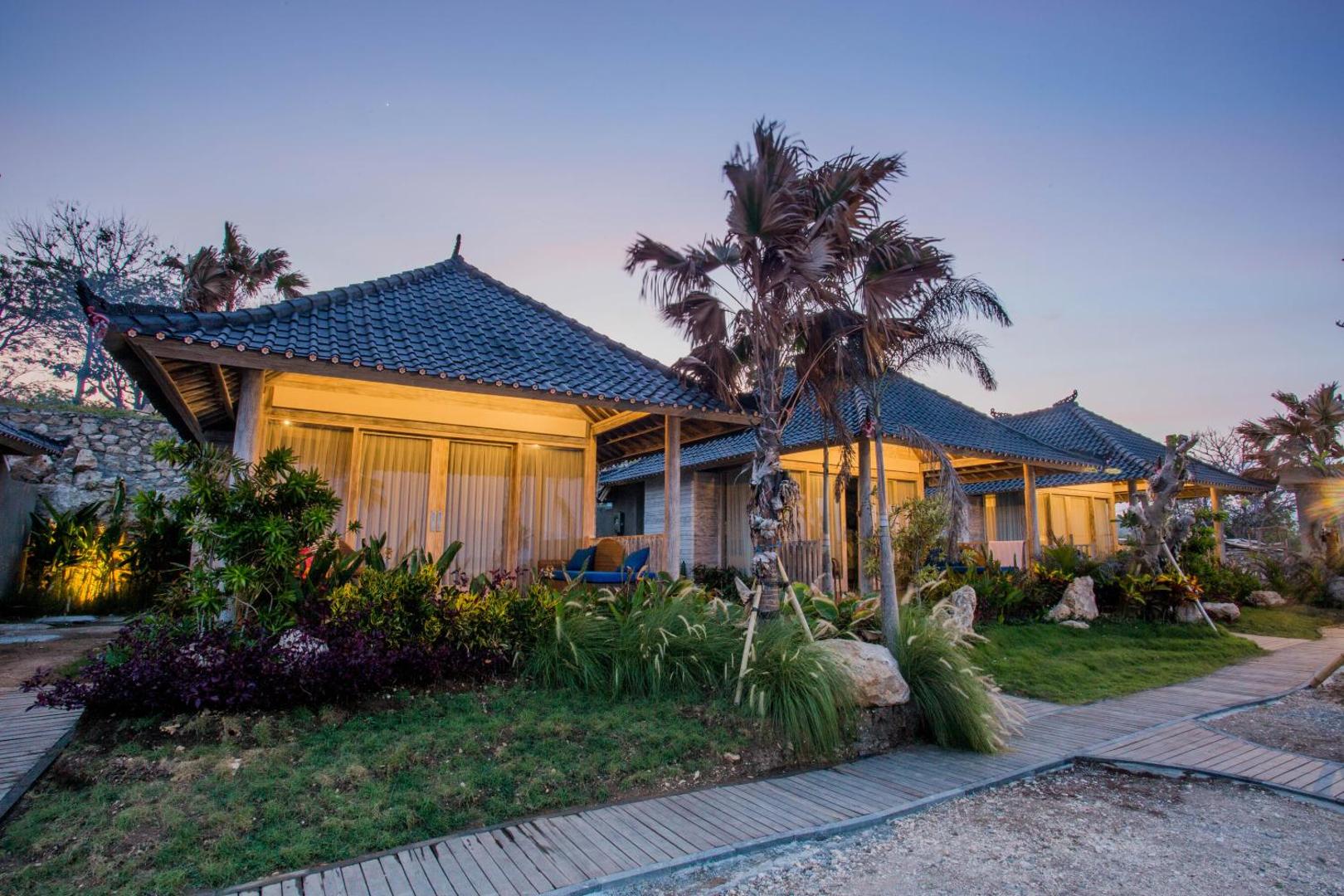 The Angkal Resort