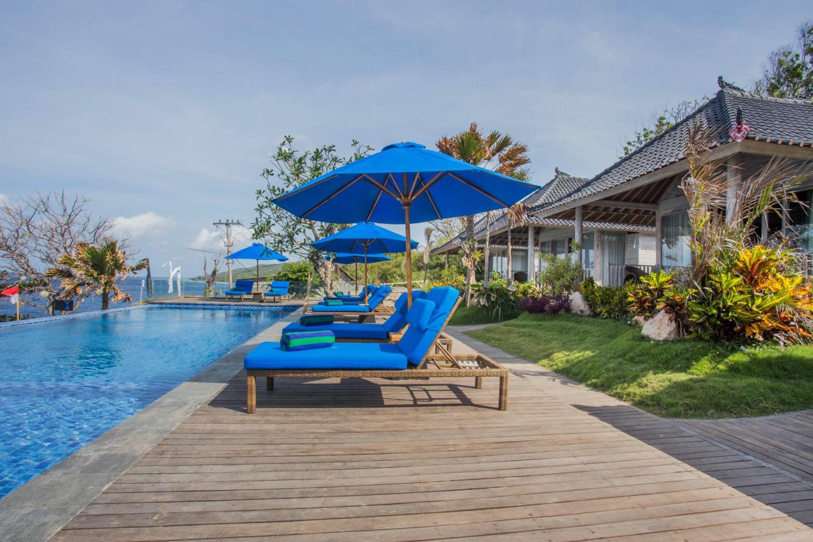 The Angkal Resort