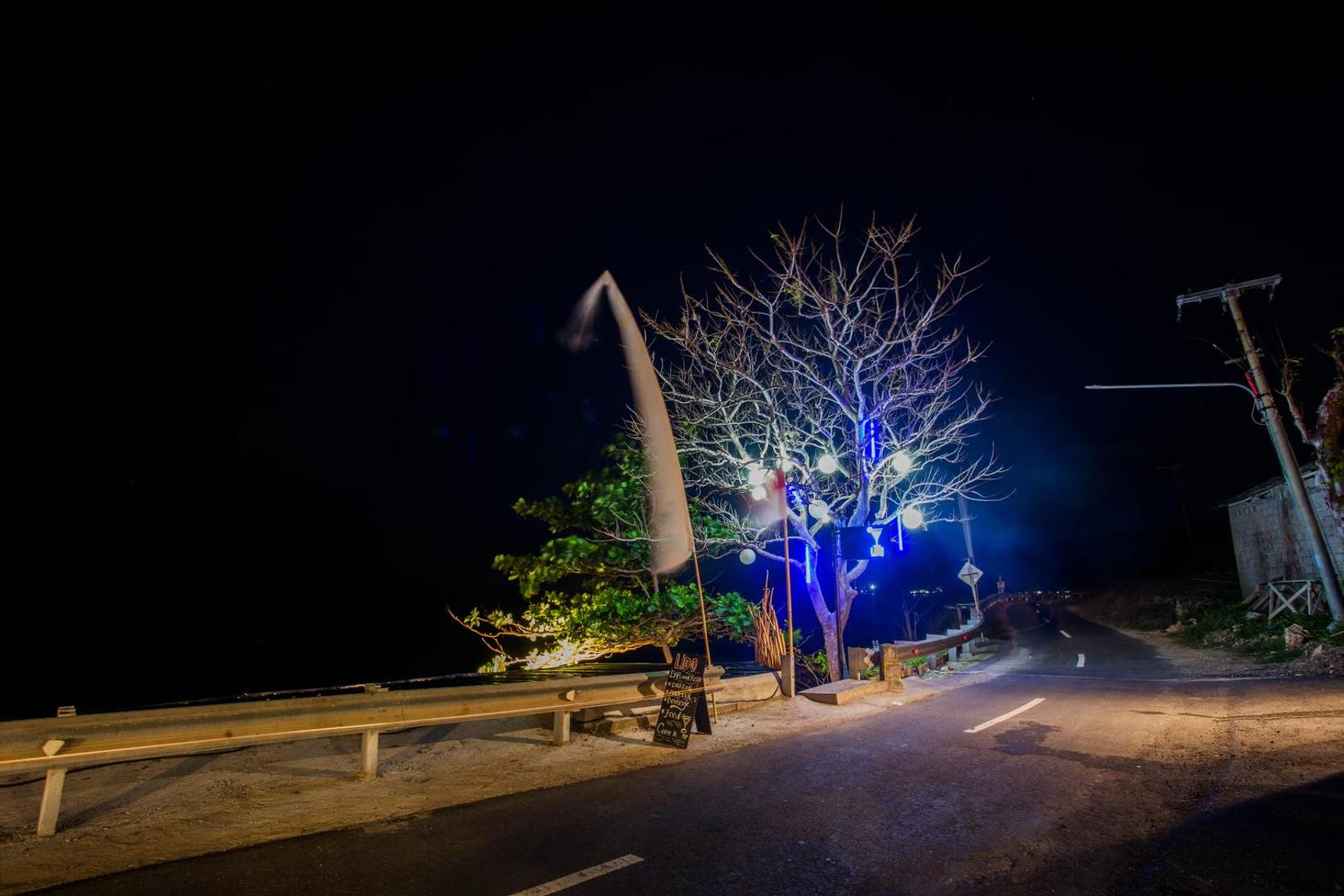 The Angkal Resort