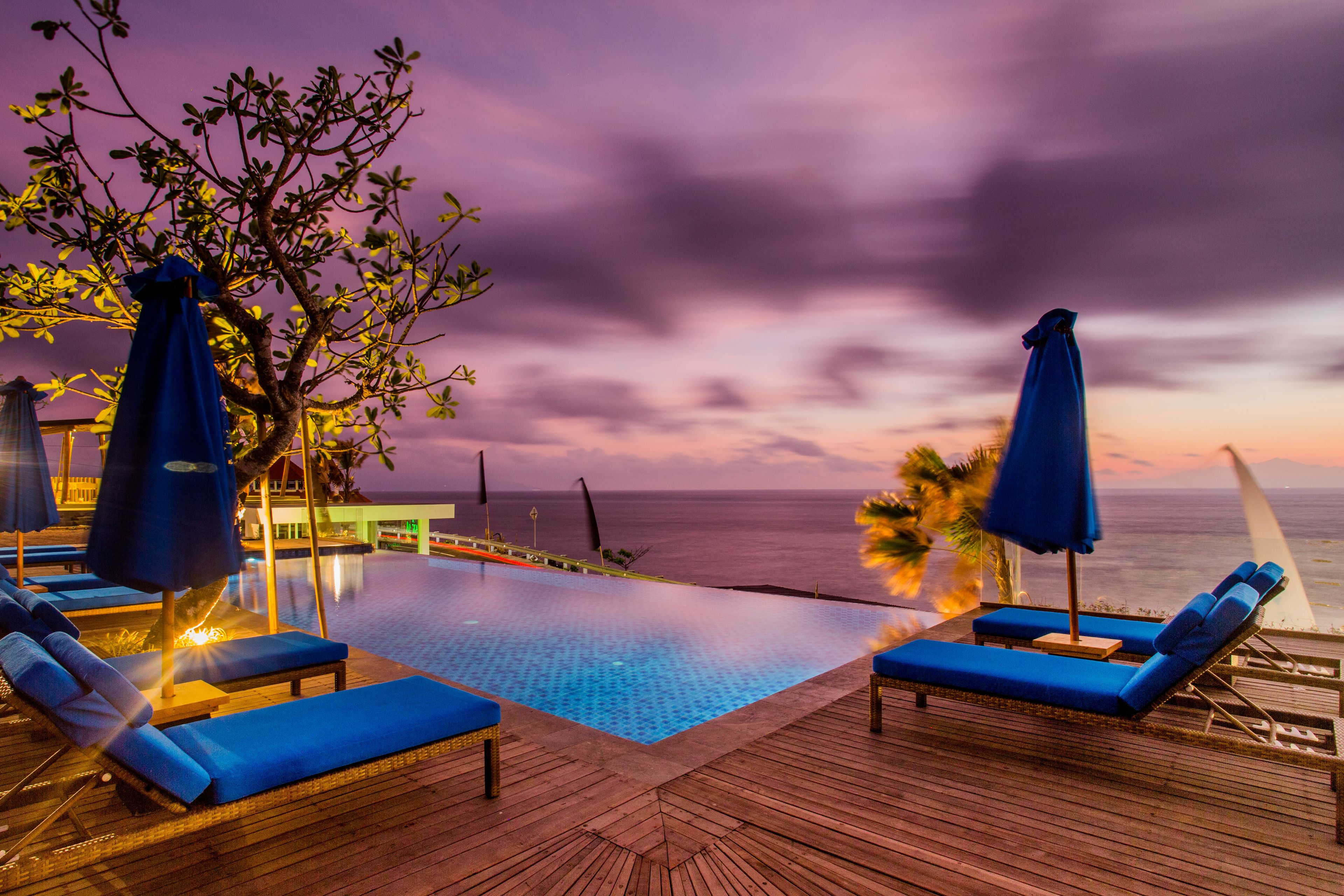 The Angkal Resort