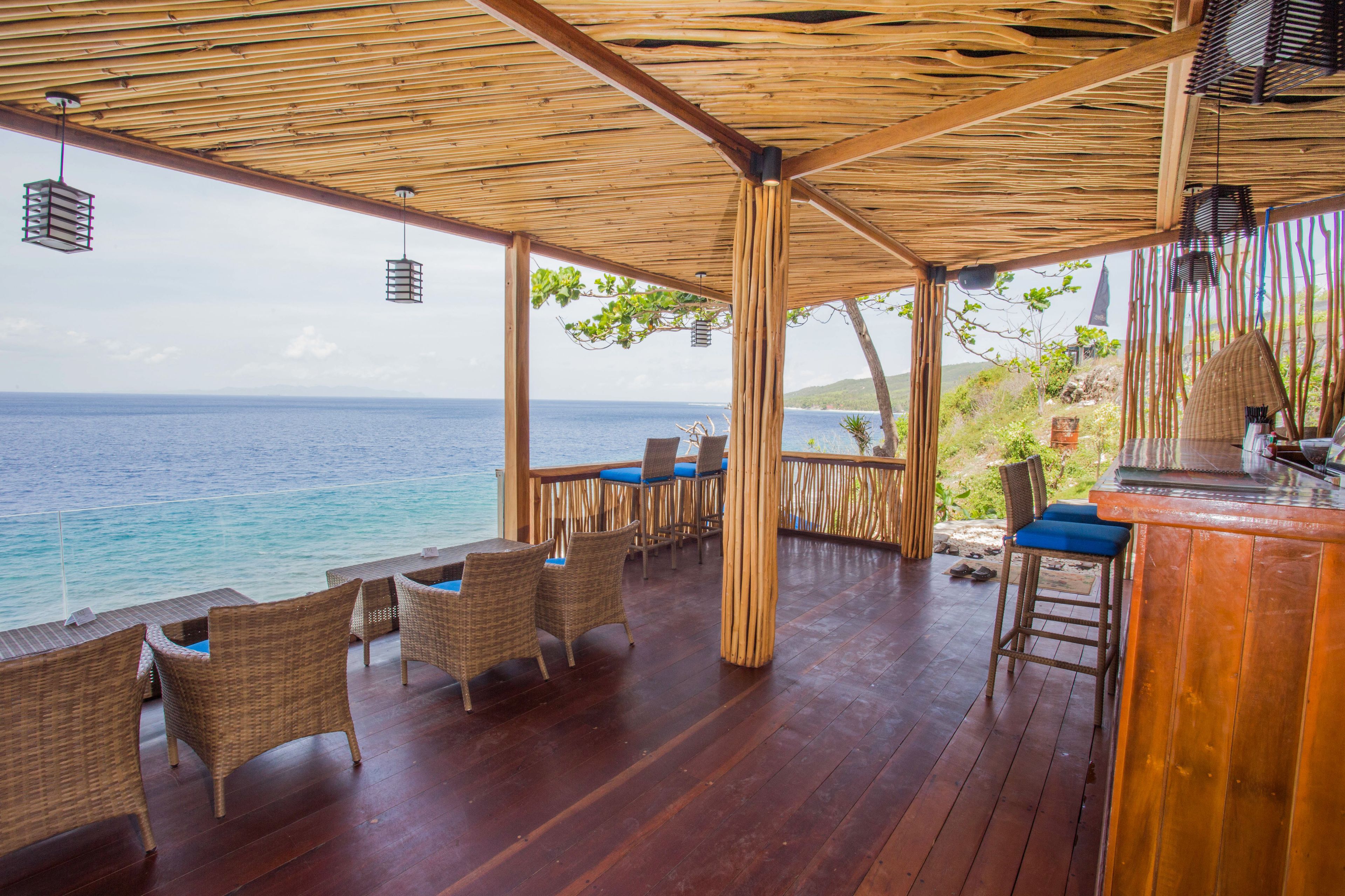 The Angkal Resort