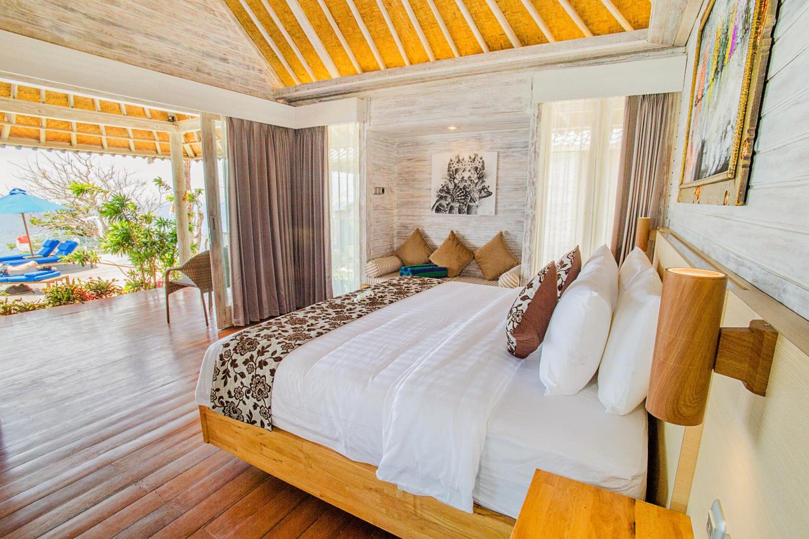 The Angkal Resort