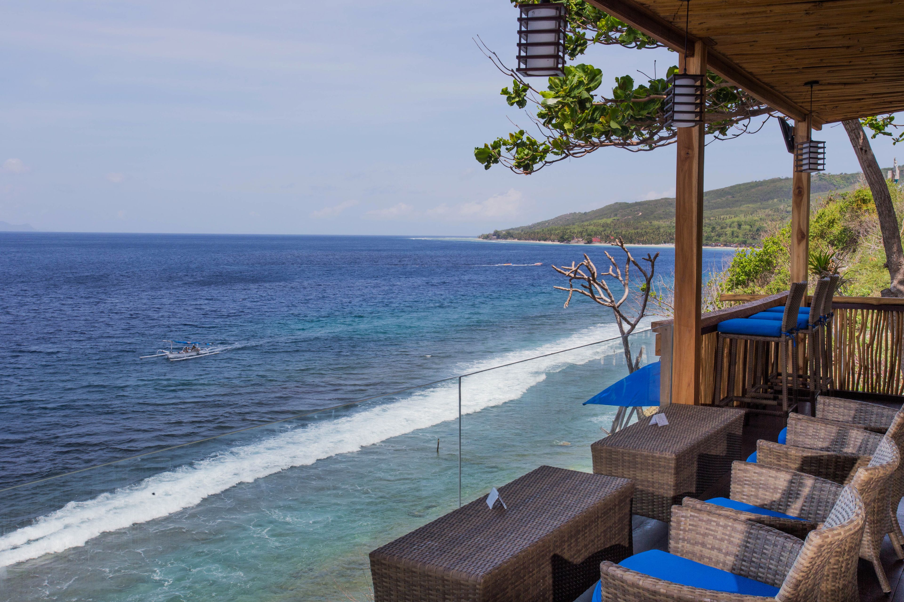 The Angkal Resort