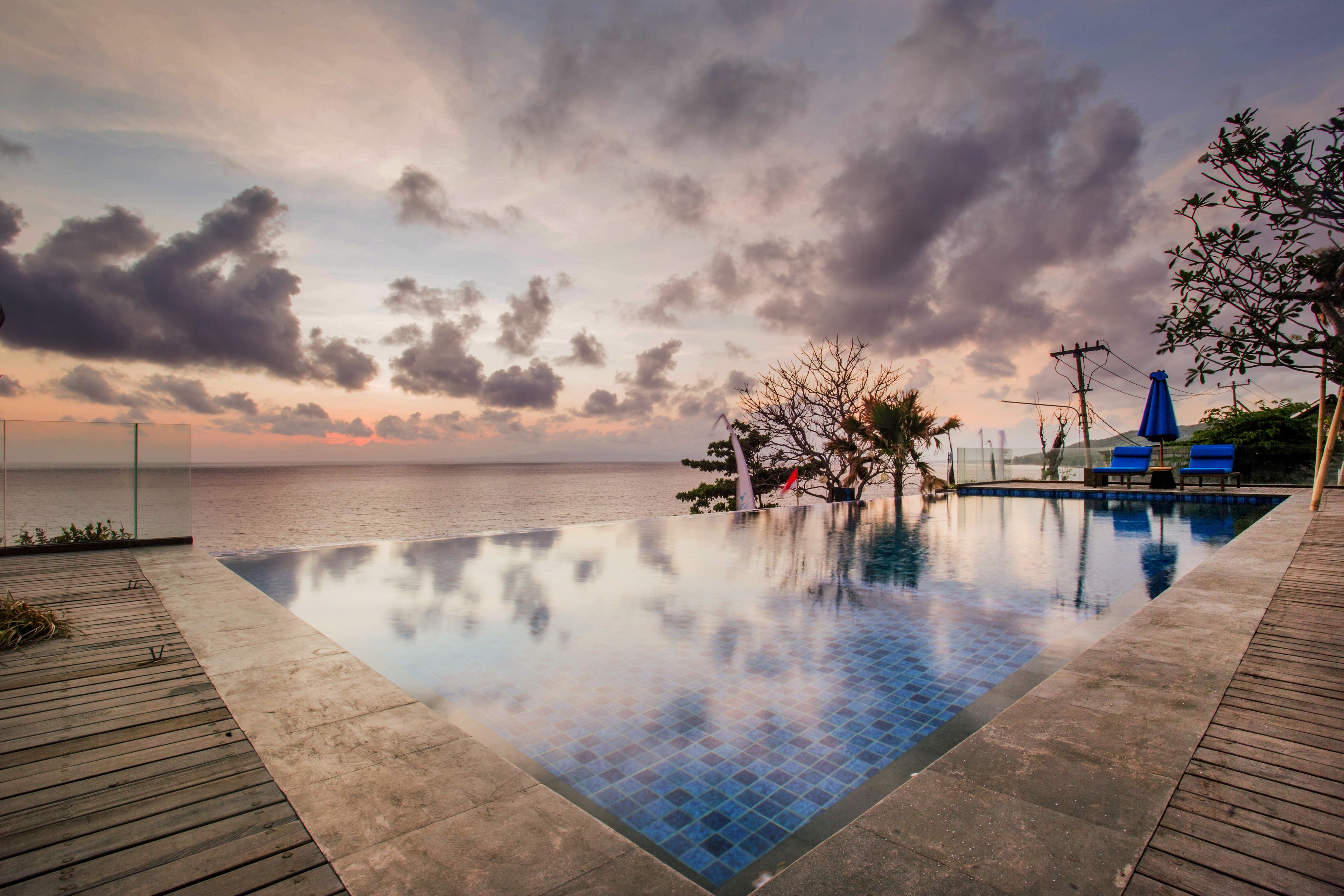 The Angkal Resort