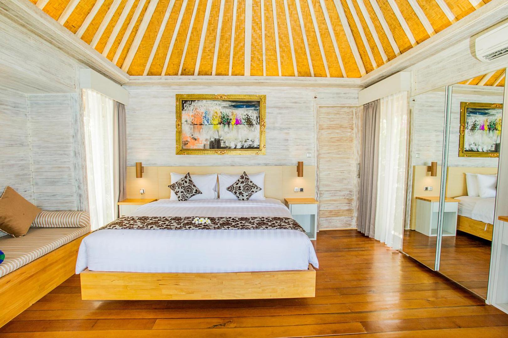 The Angkal Resort