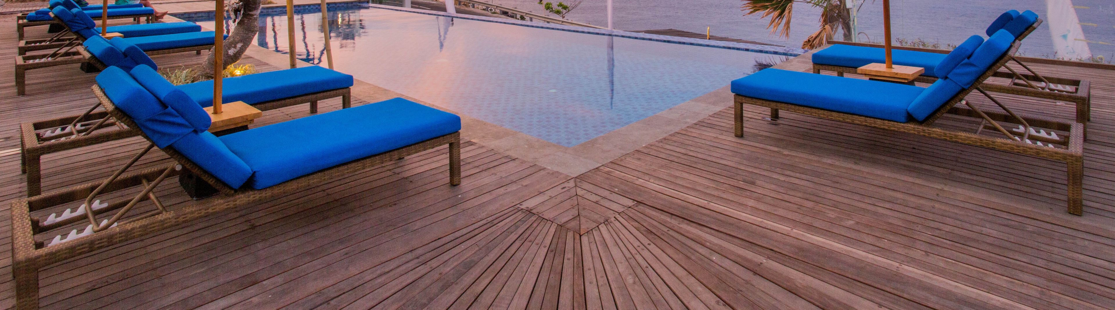 The Angkal Resort
