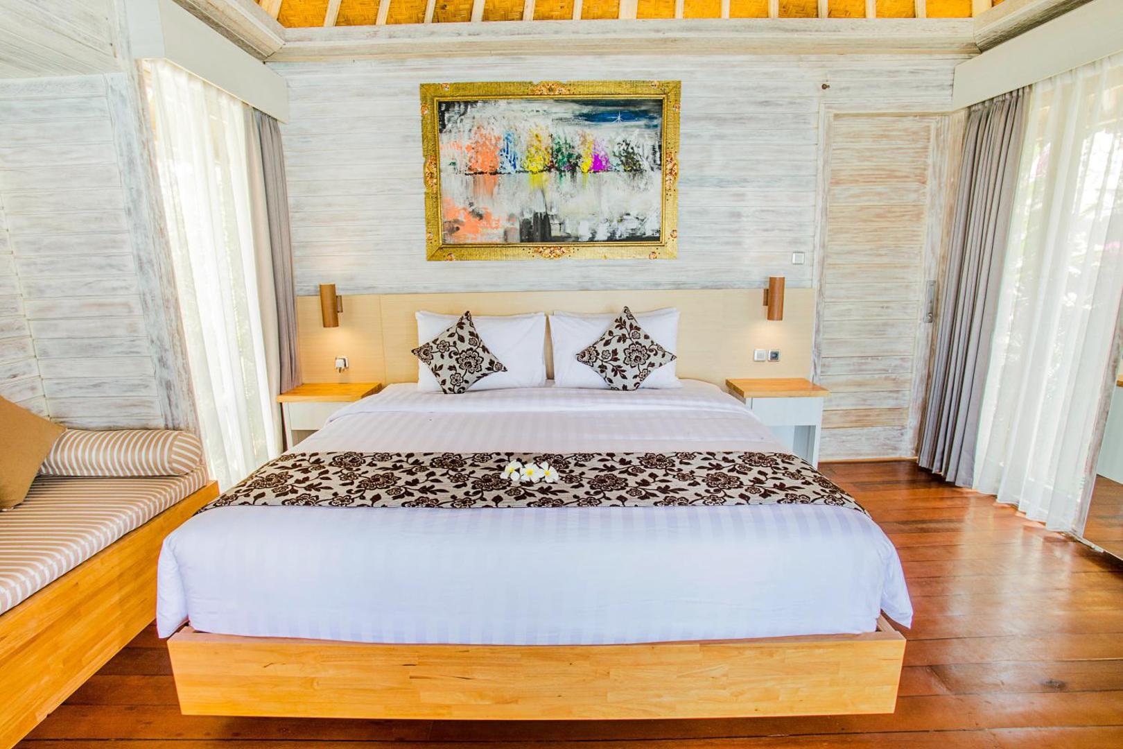 The Angkal Resort