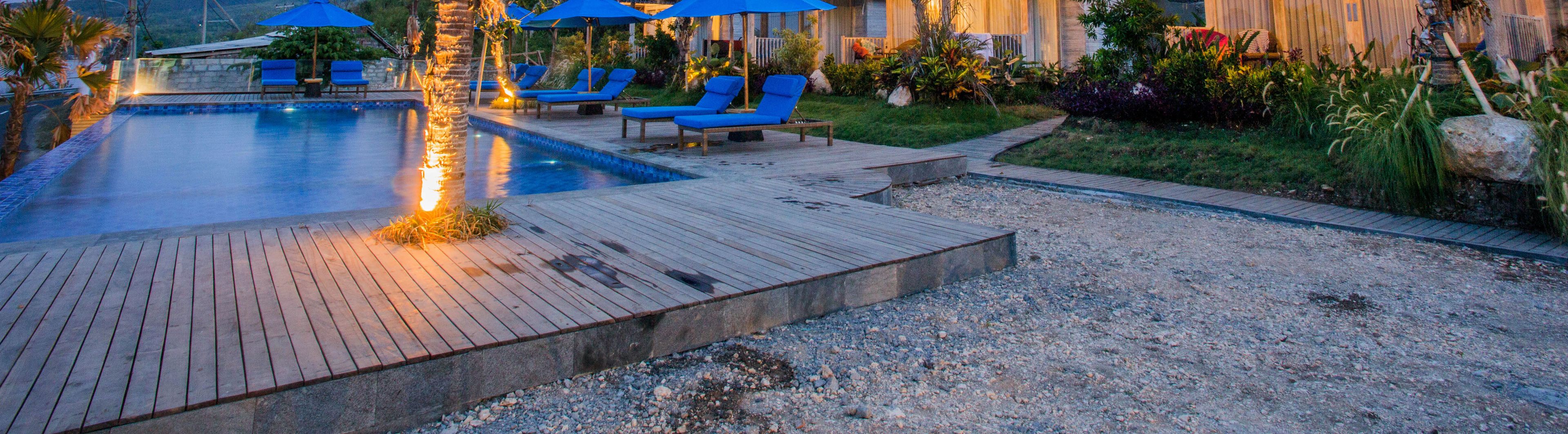 The Angkal Resort