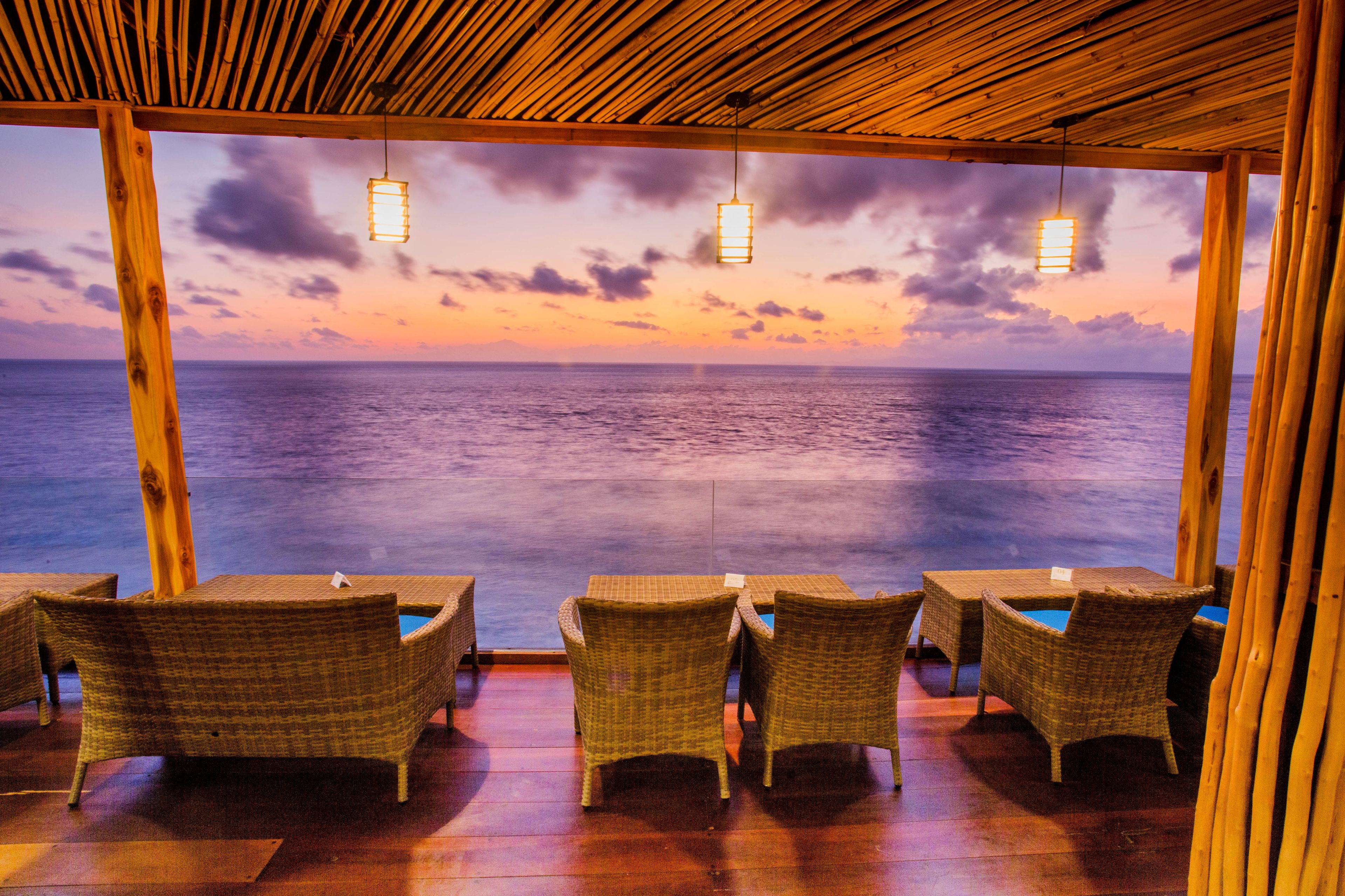 The Angkal Resort
