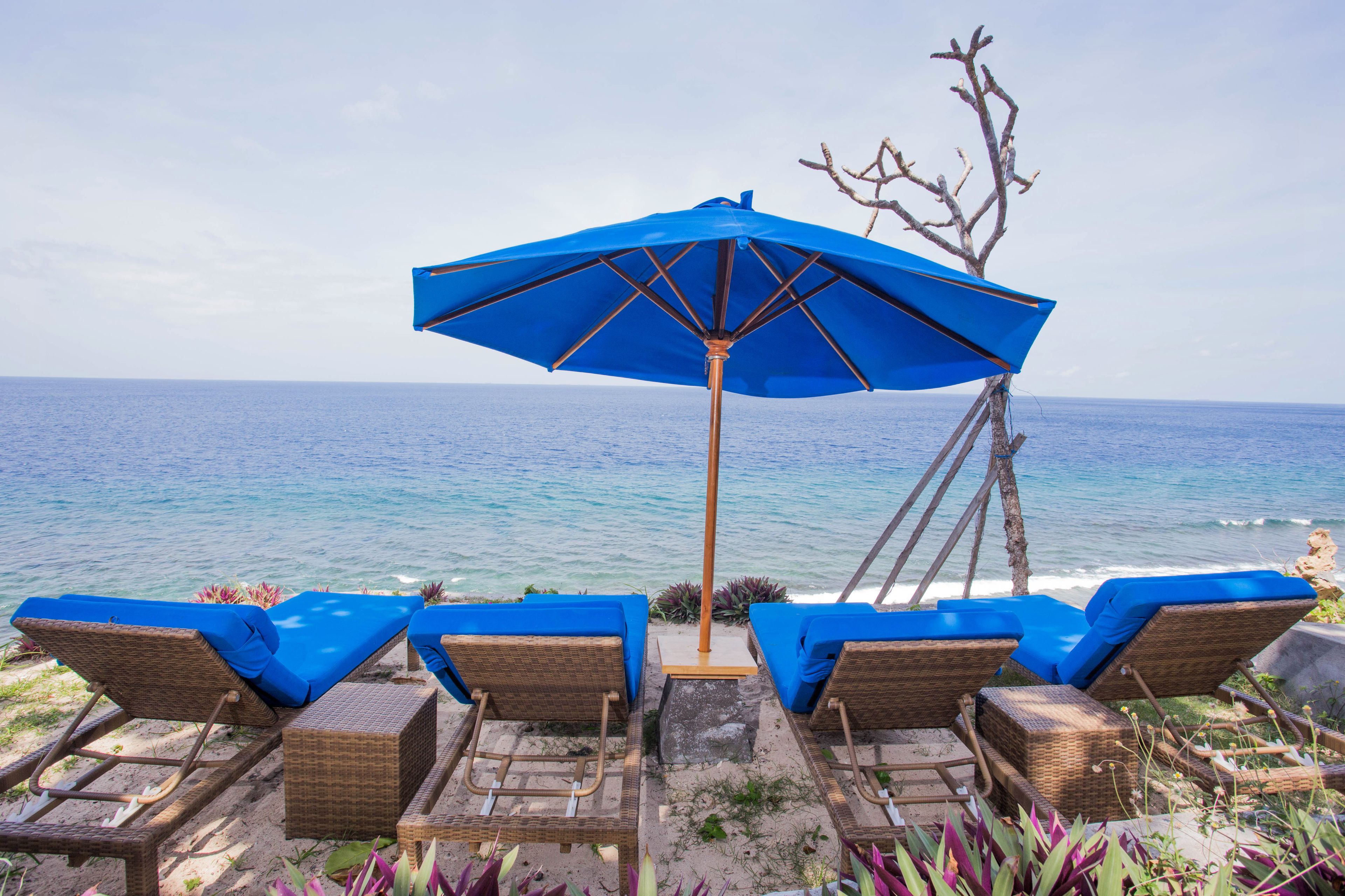 The Angkal Resort