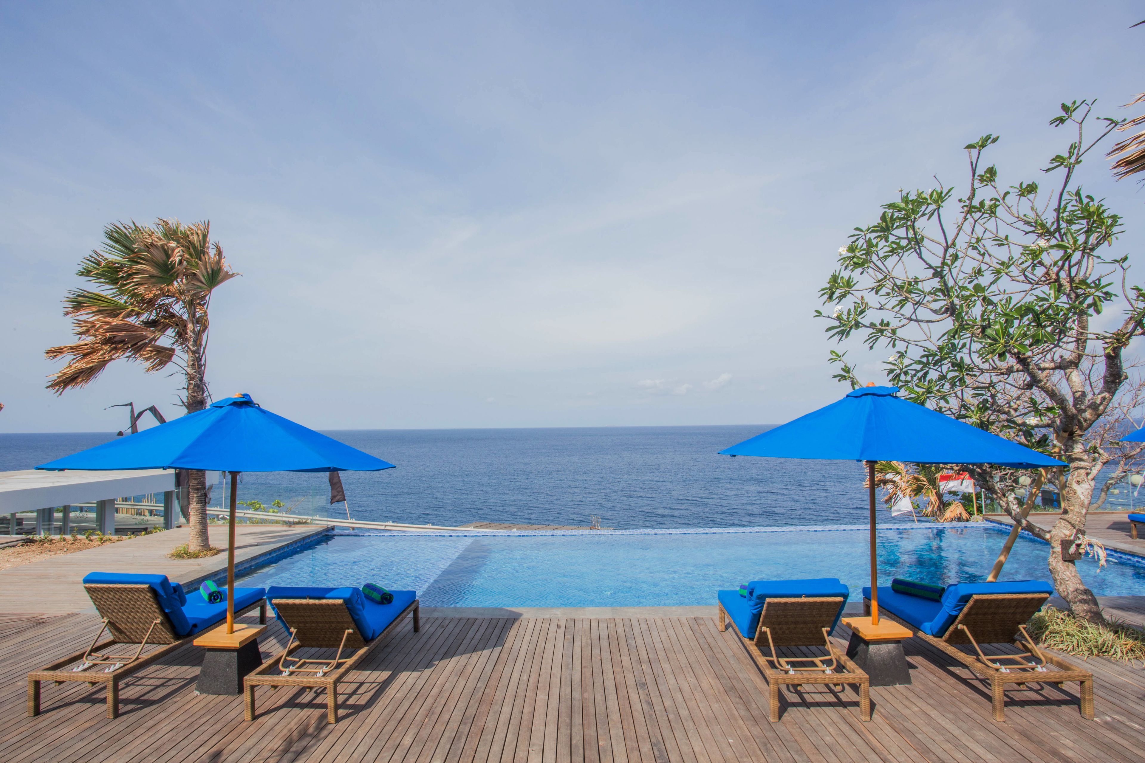 The Angkal Resort