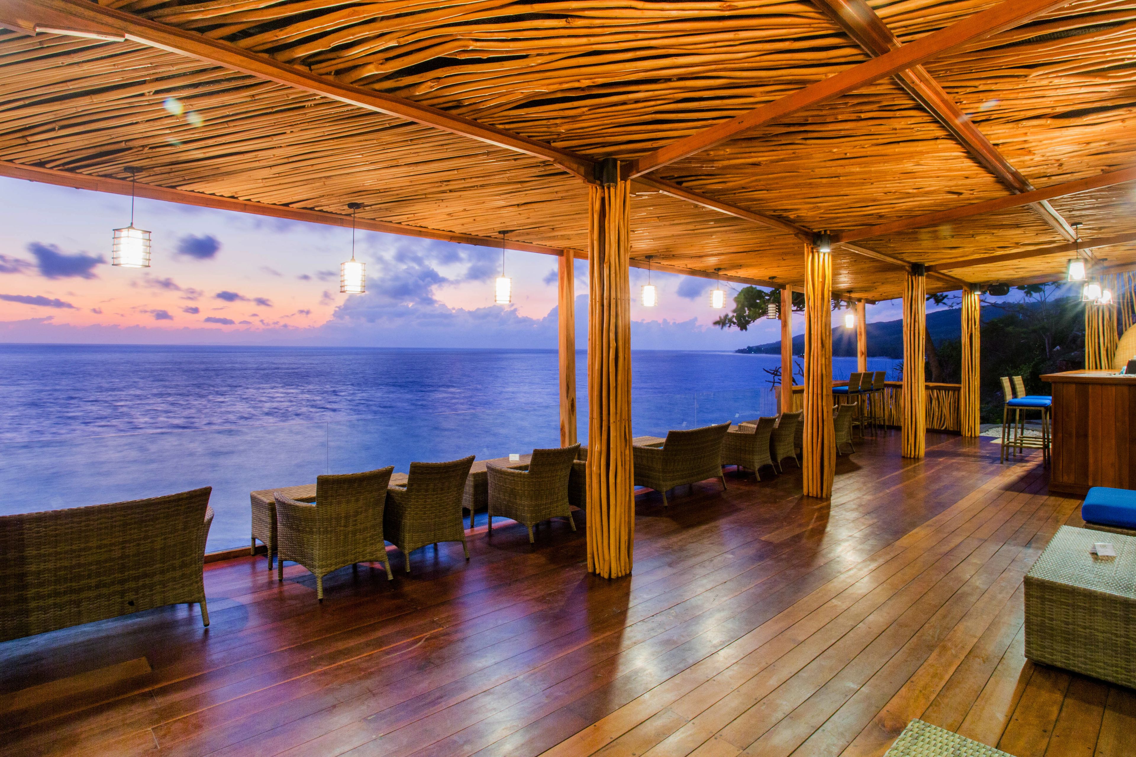 The Angkal Resort