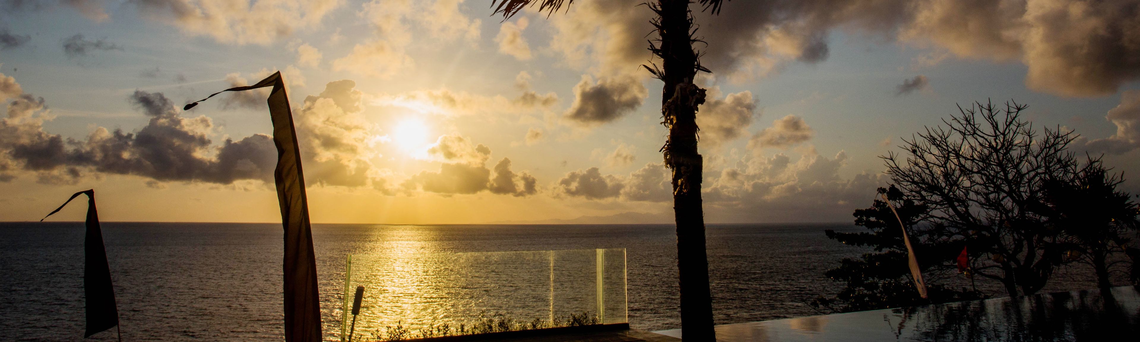The Angkal Resort