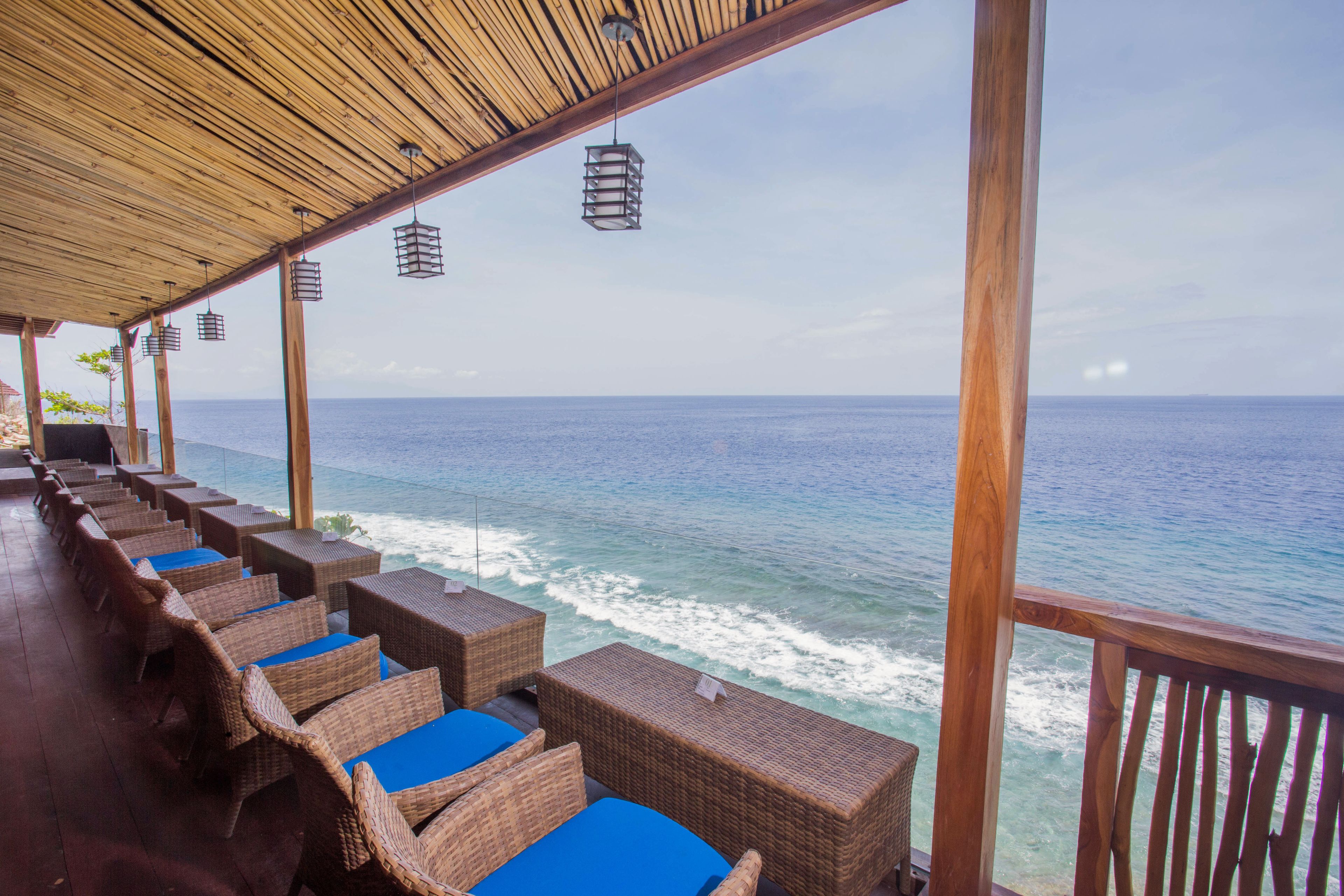The Angkal Resort