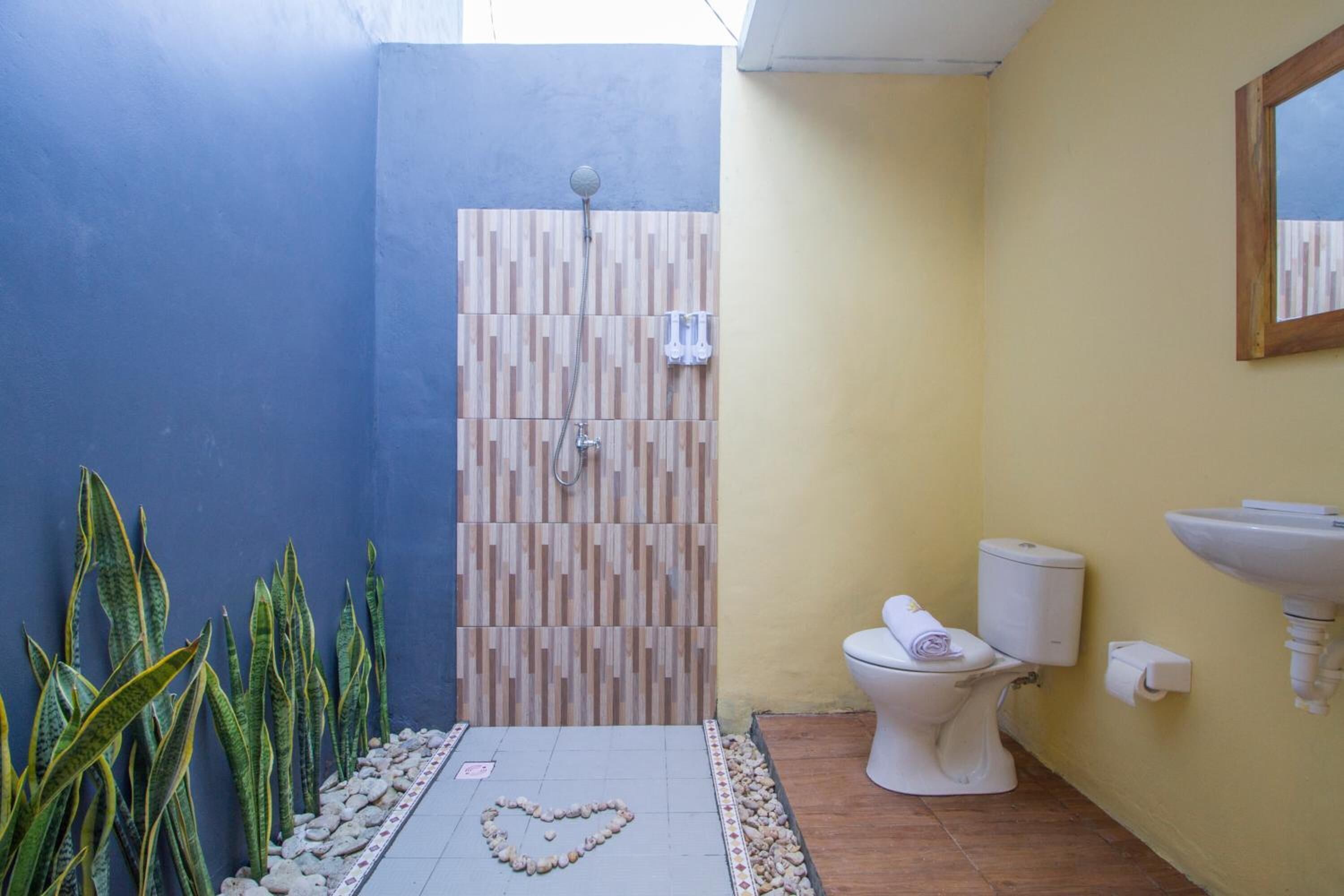 The Box House Nusa Penida