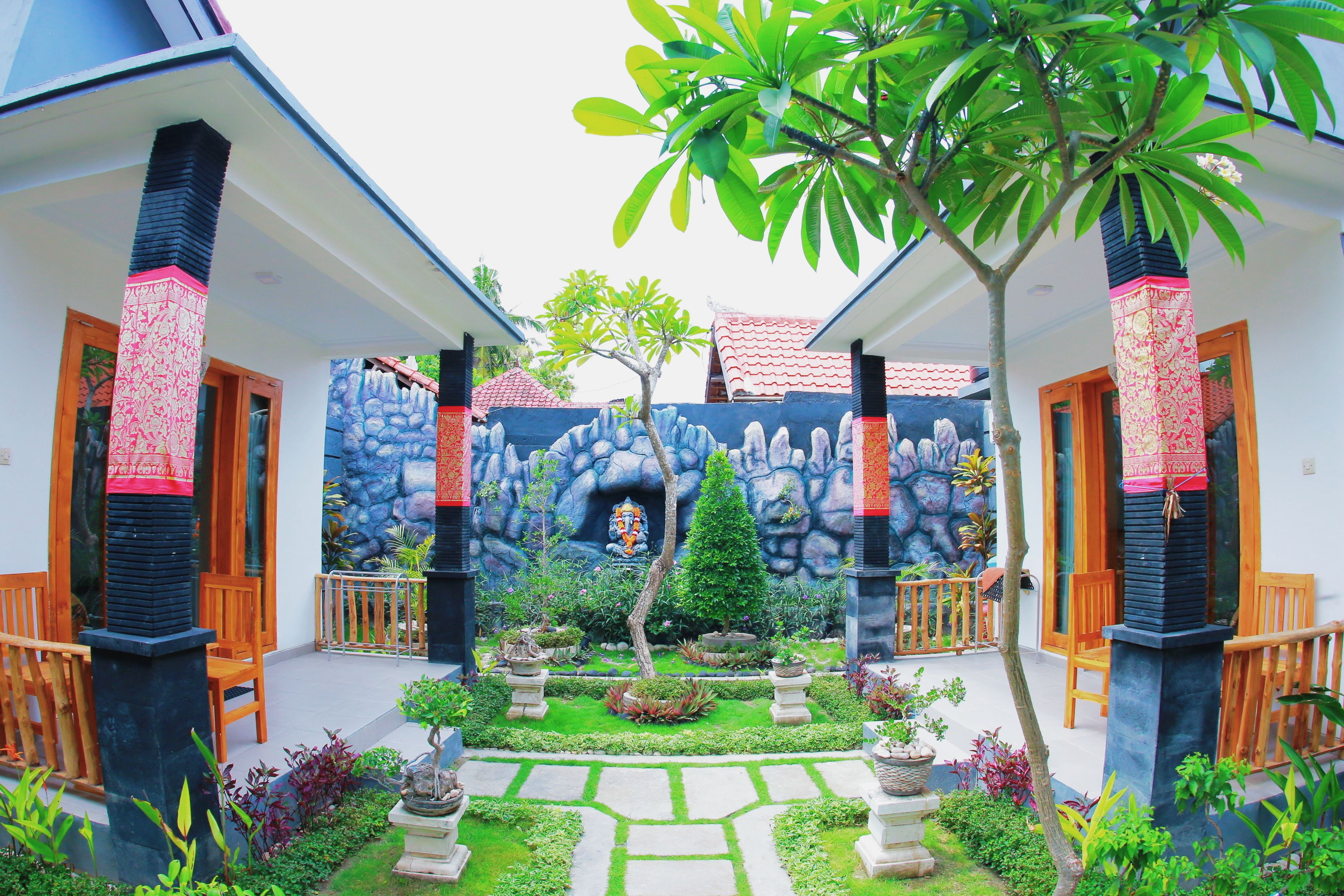 The Box House Nusa Penida