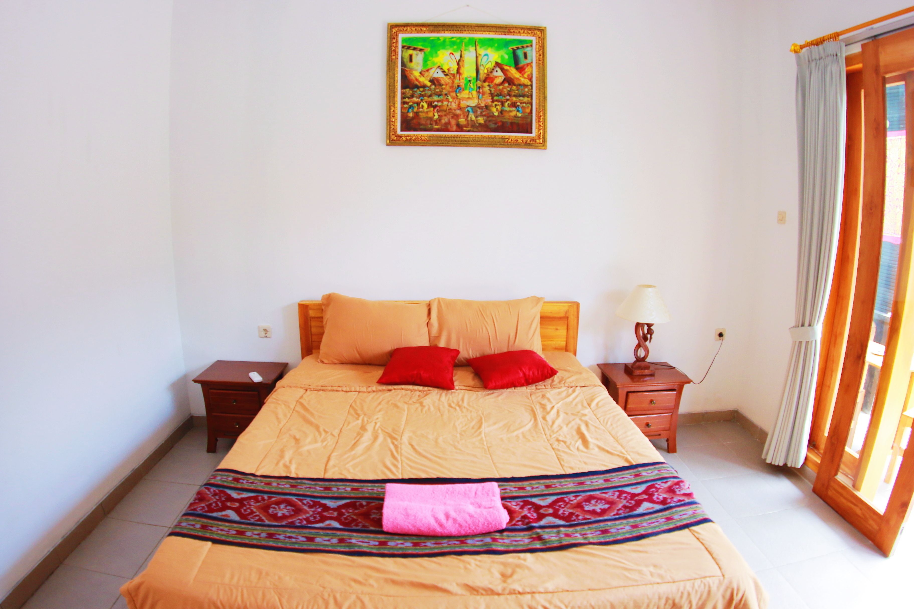 The Box House Nusa Penida