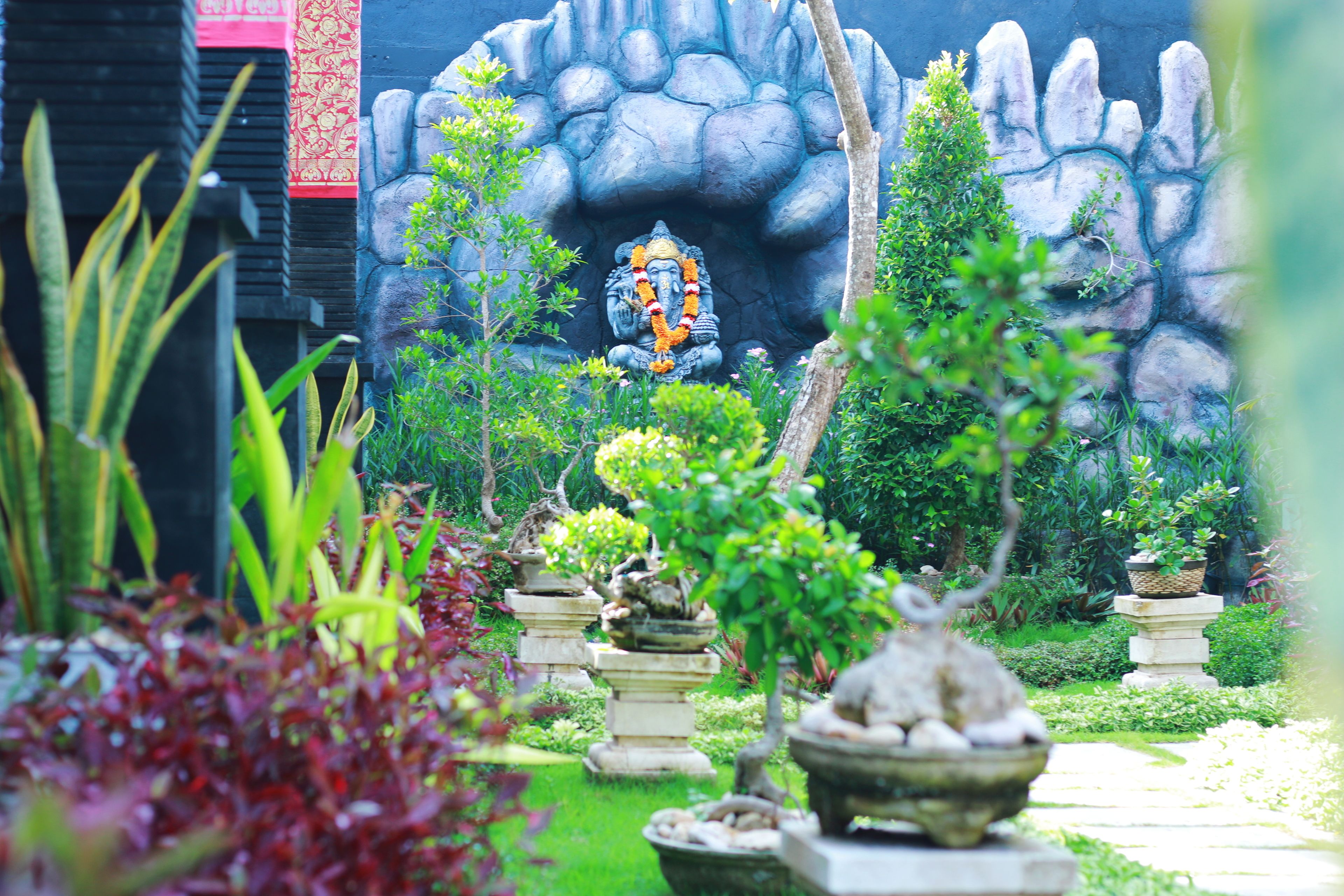 The Box House Nusa Penida