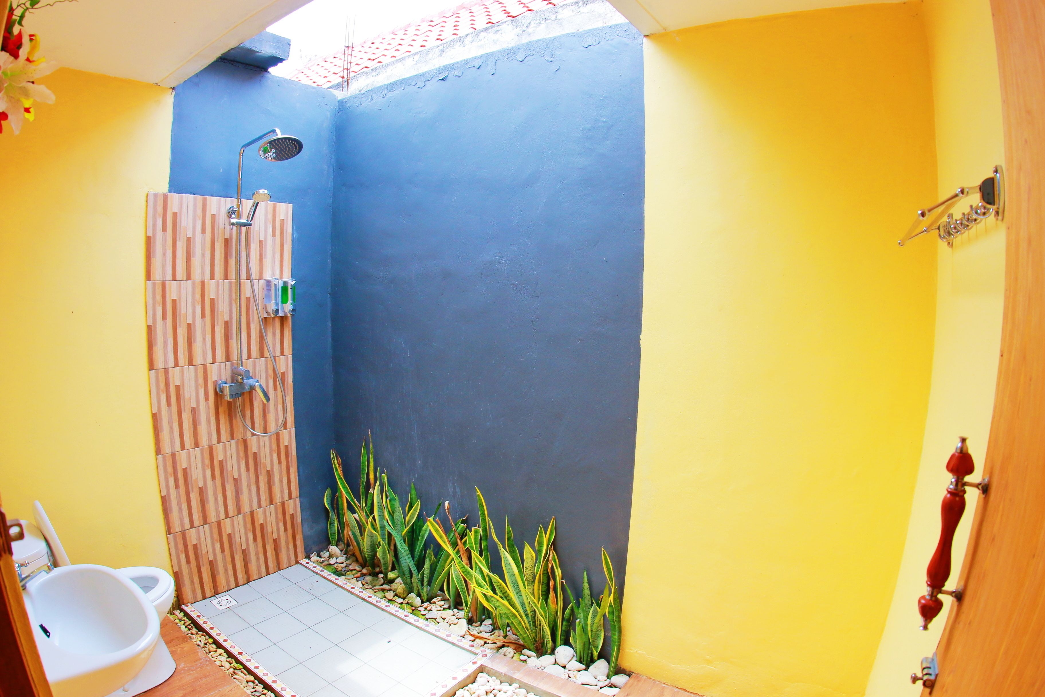 The Box House Nusa Penida