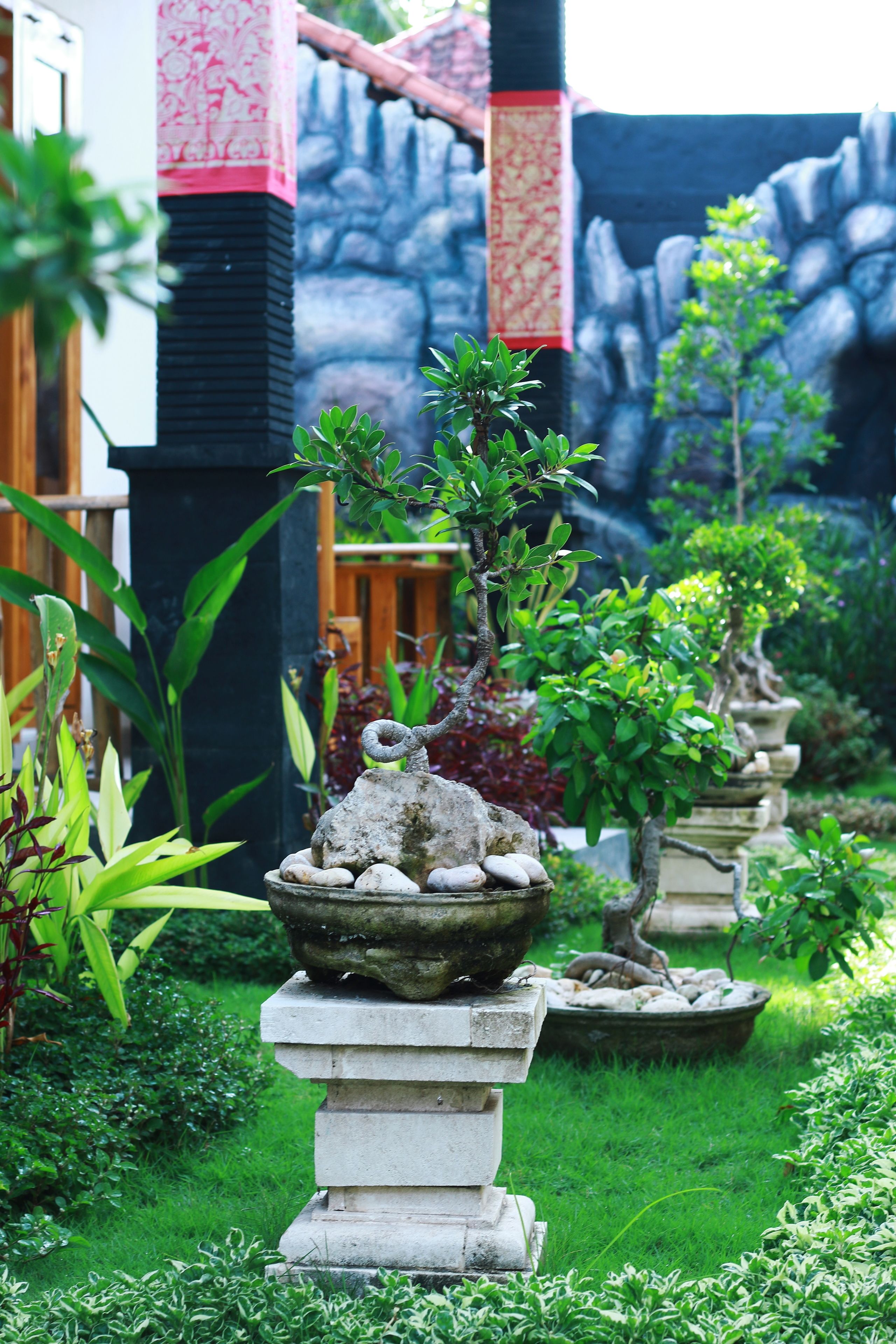The Box House Nusa Penida