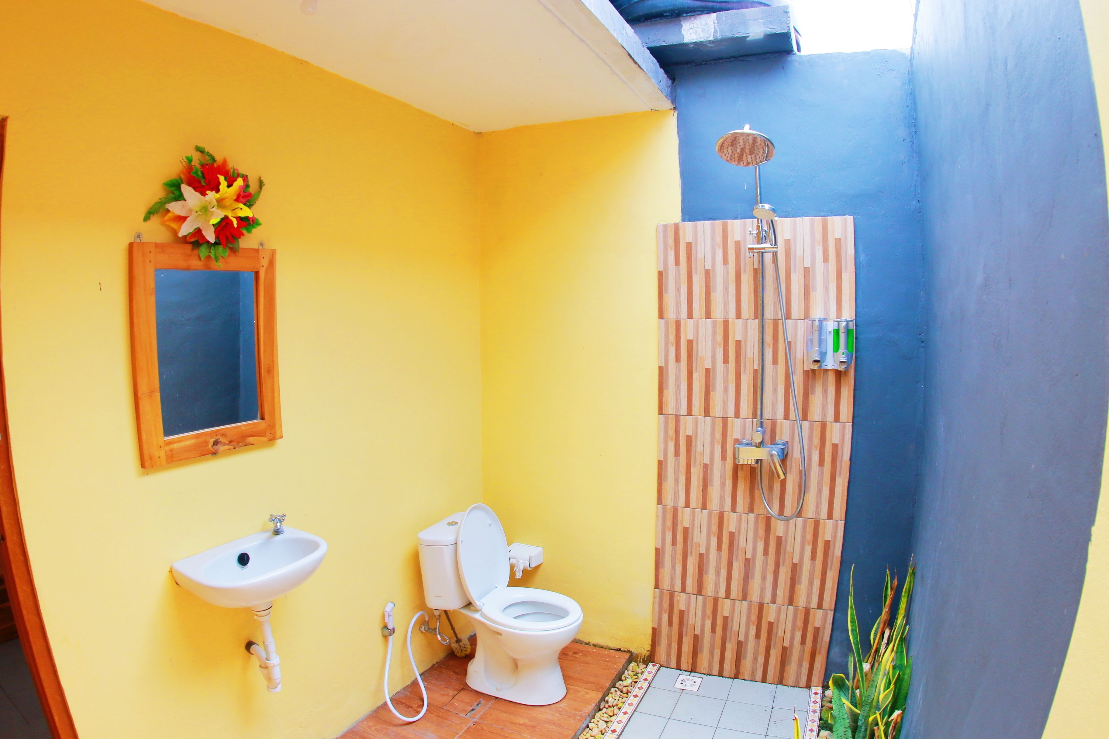 The Box House Nusa Penida
