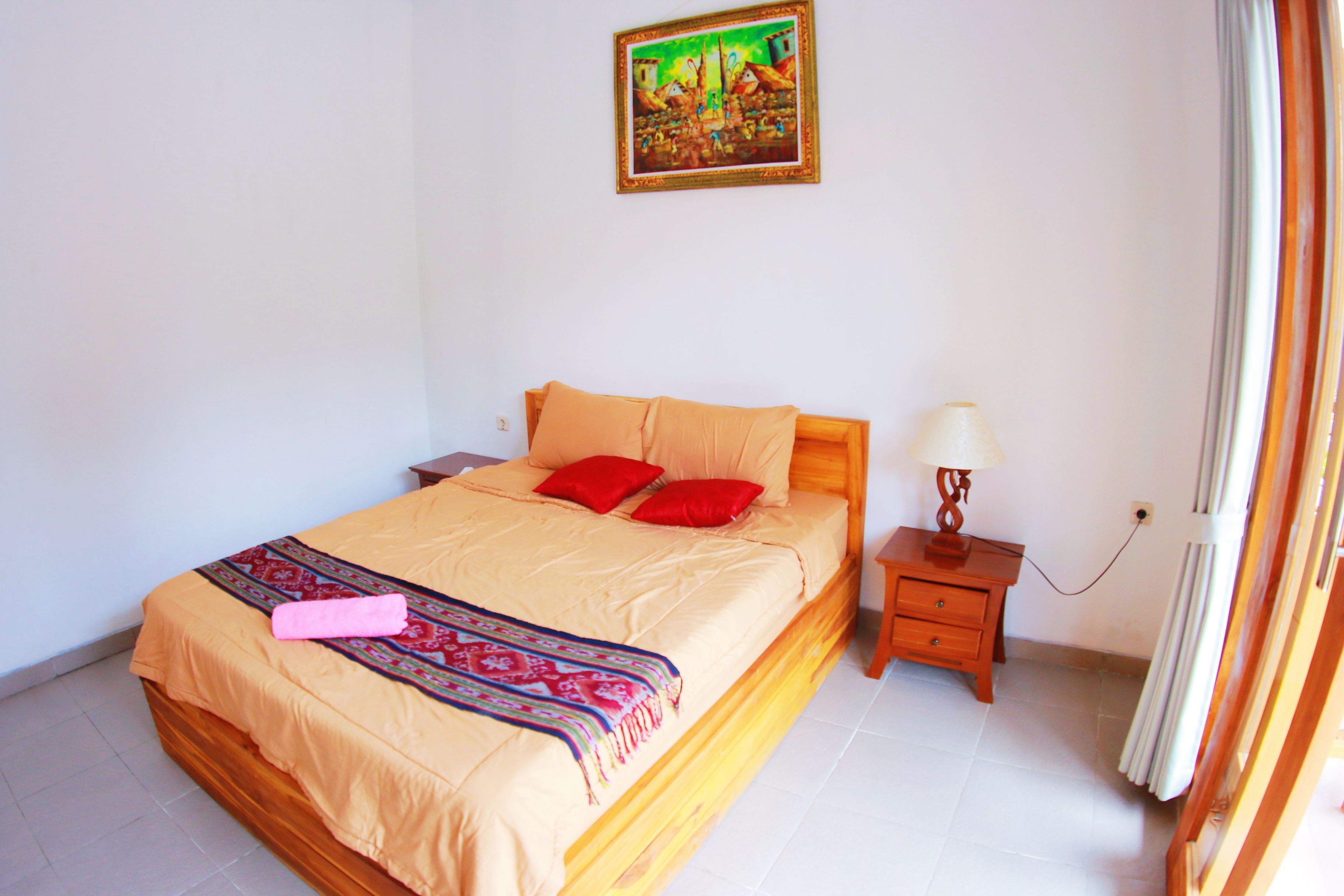 The Box House Nusa Penida