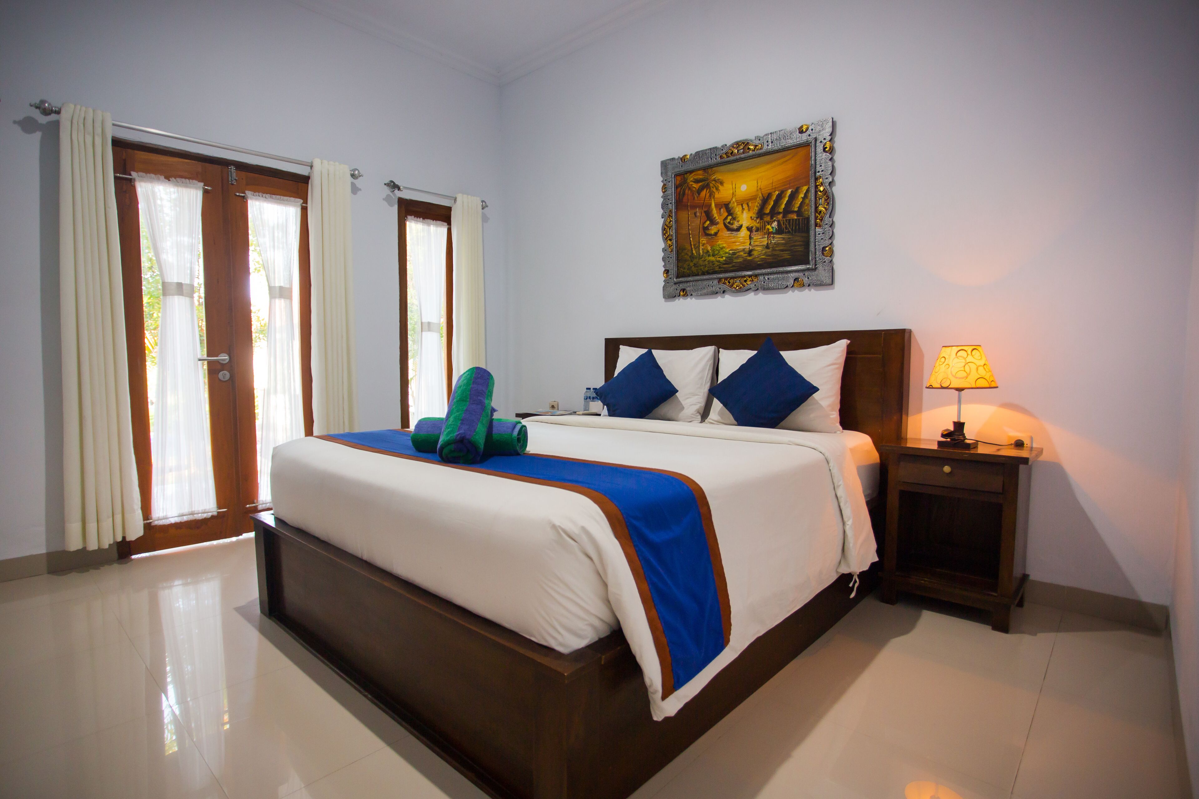 The Dagan Bungalow