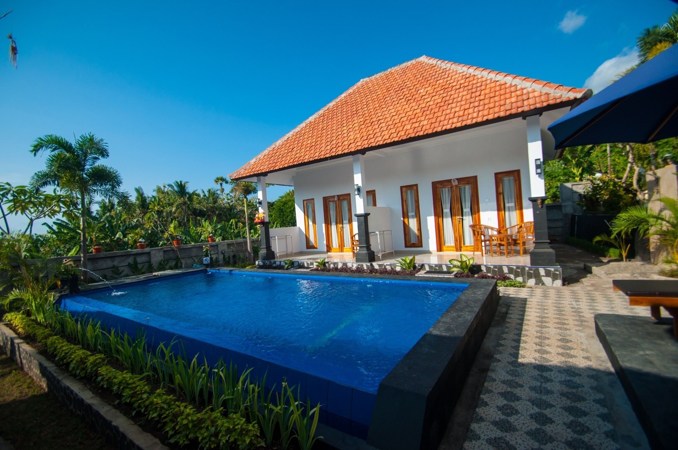 The Dagan Bungalow
