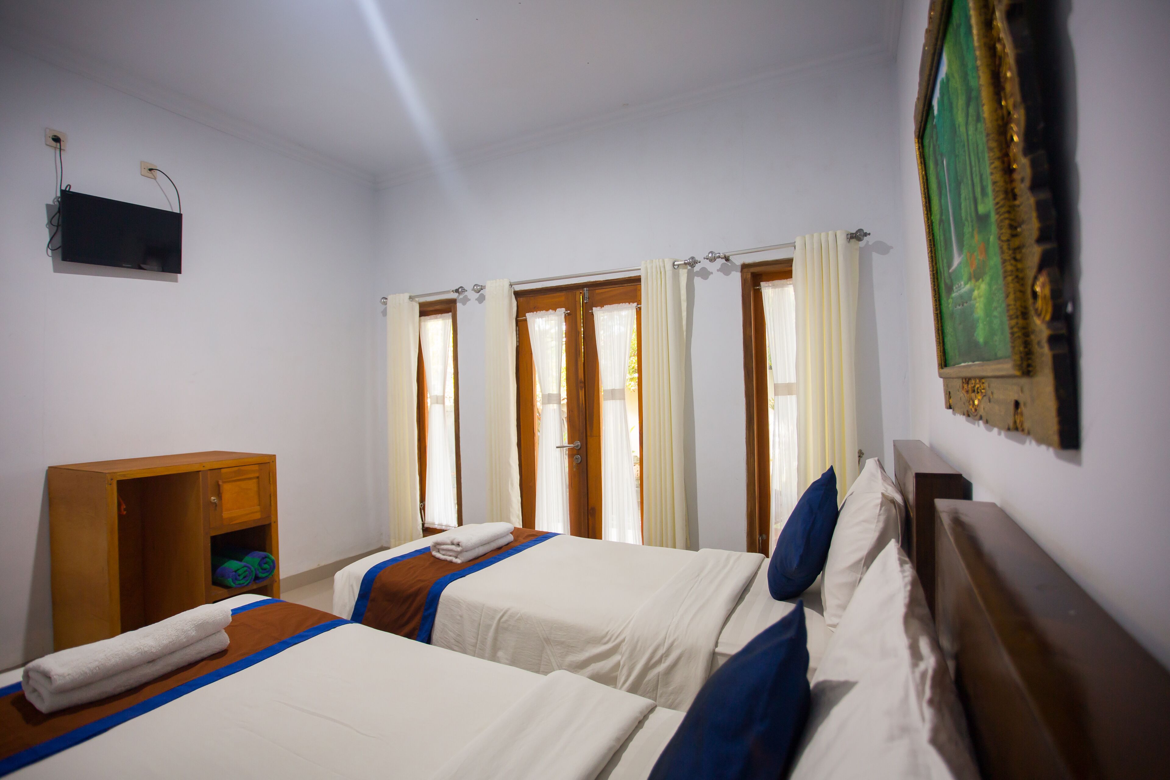 The Dagan Bungalow