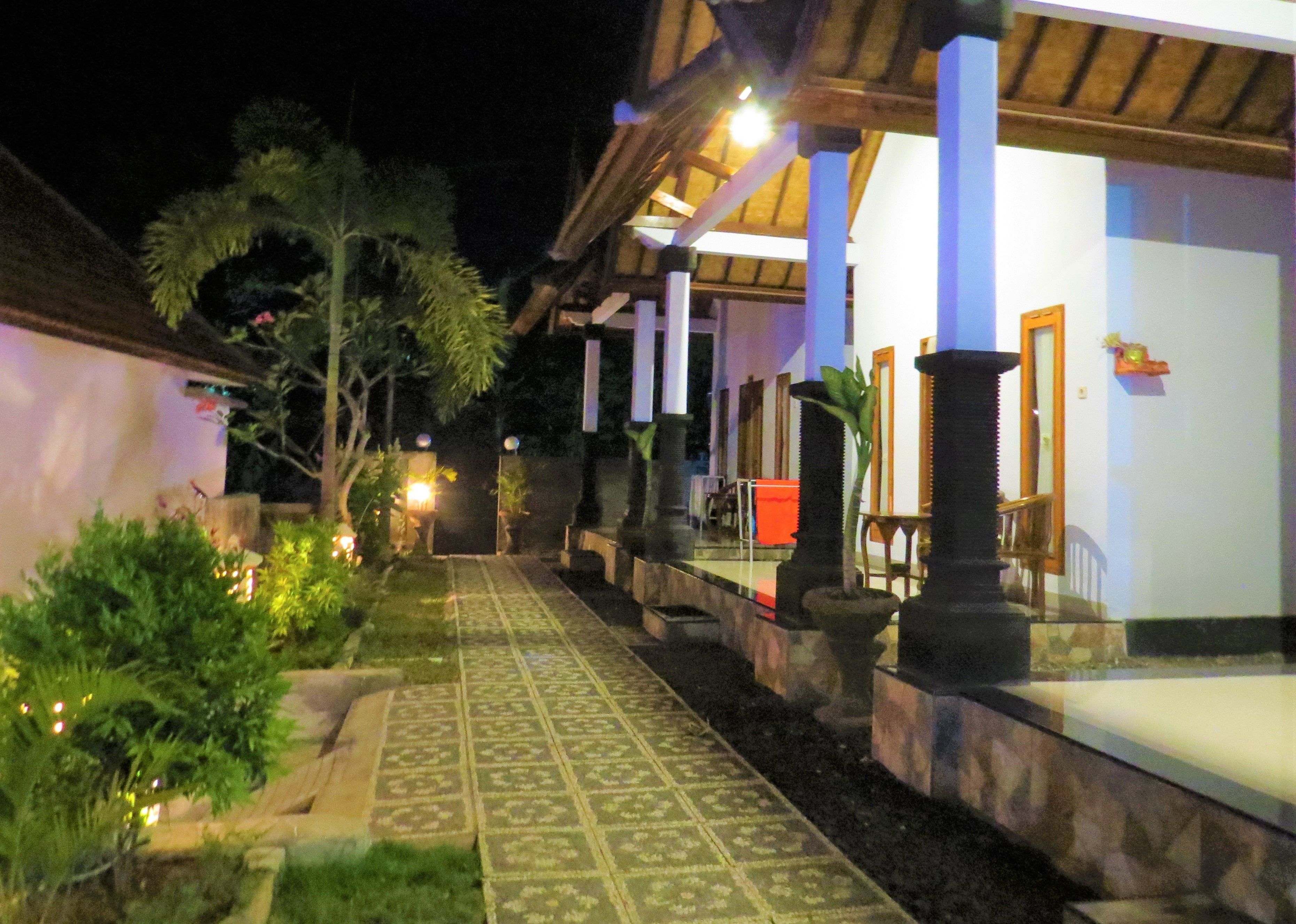 The Dagan Bungalow