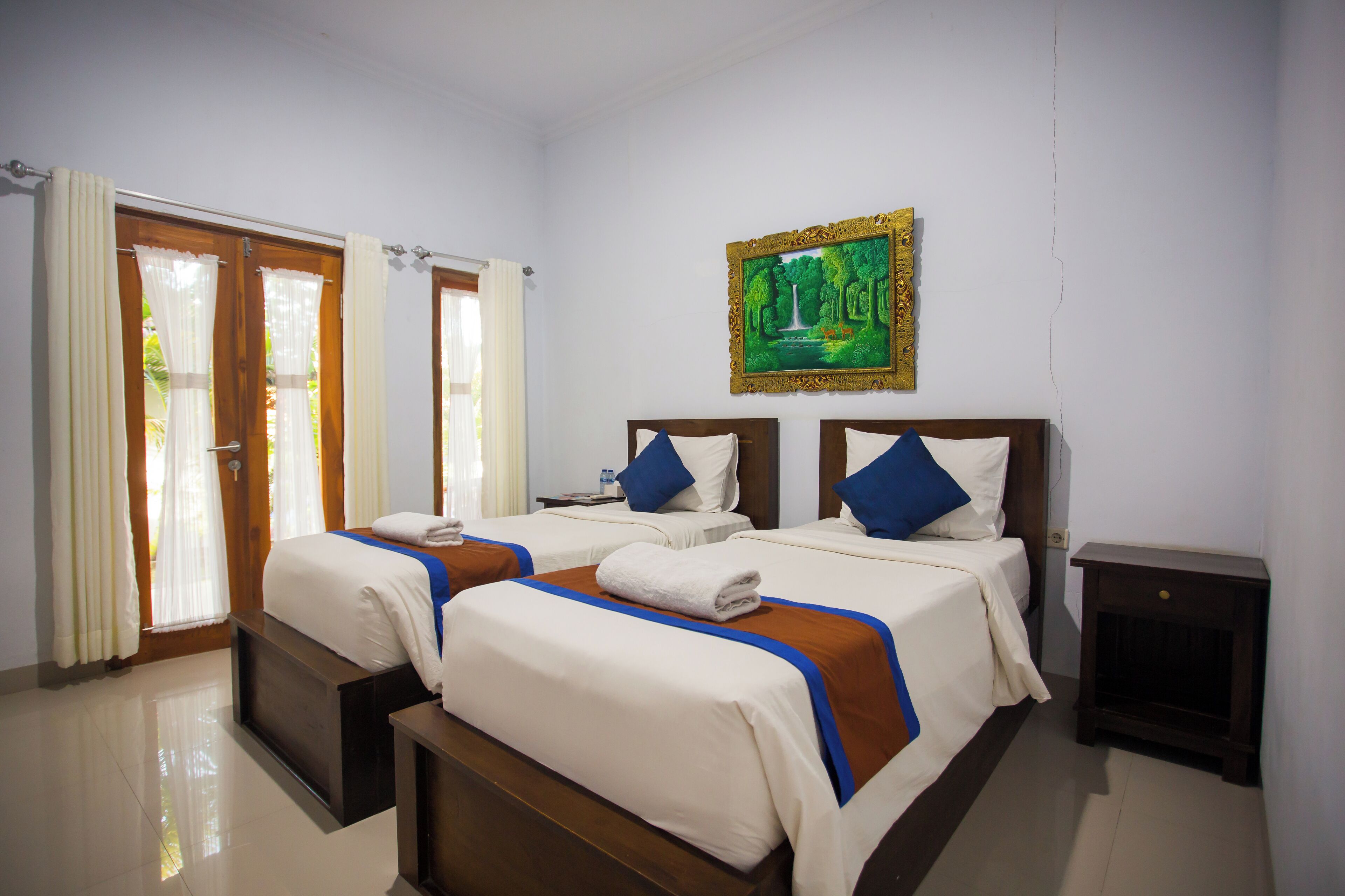 The Dagan Bungalow