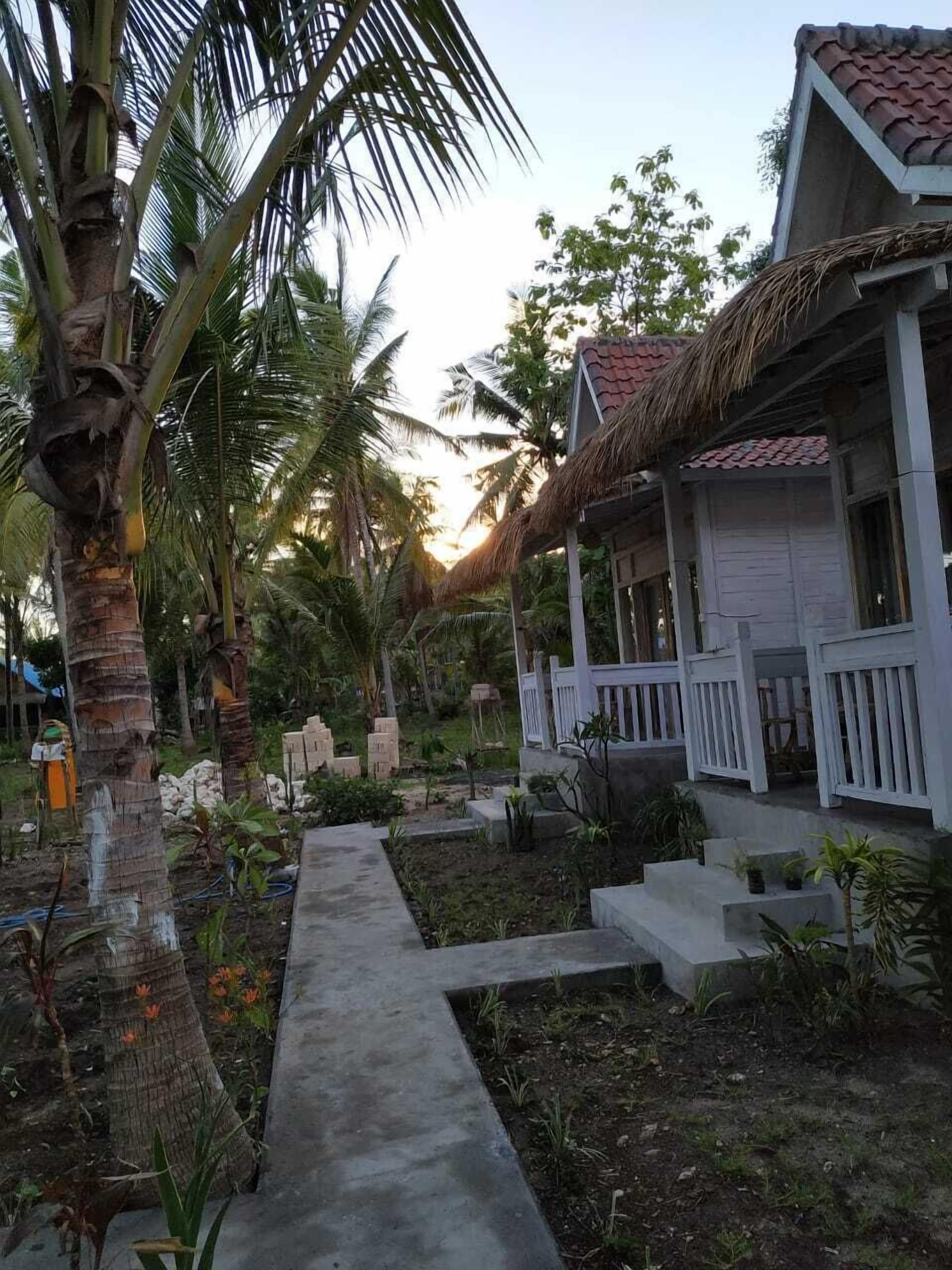 The Layar Homestay