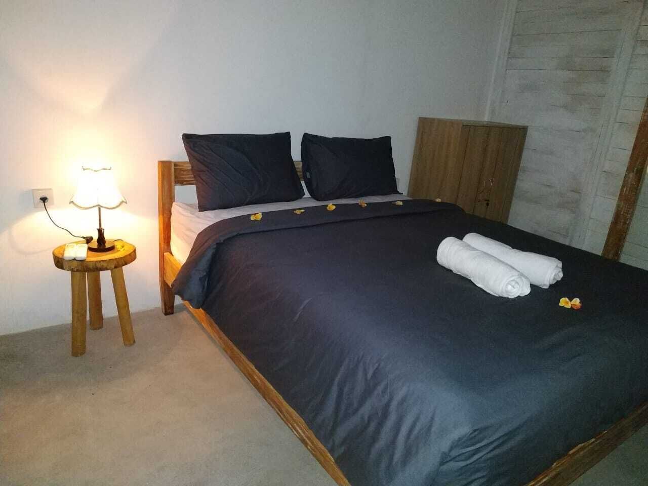 The Layar Homestay