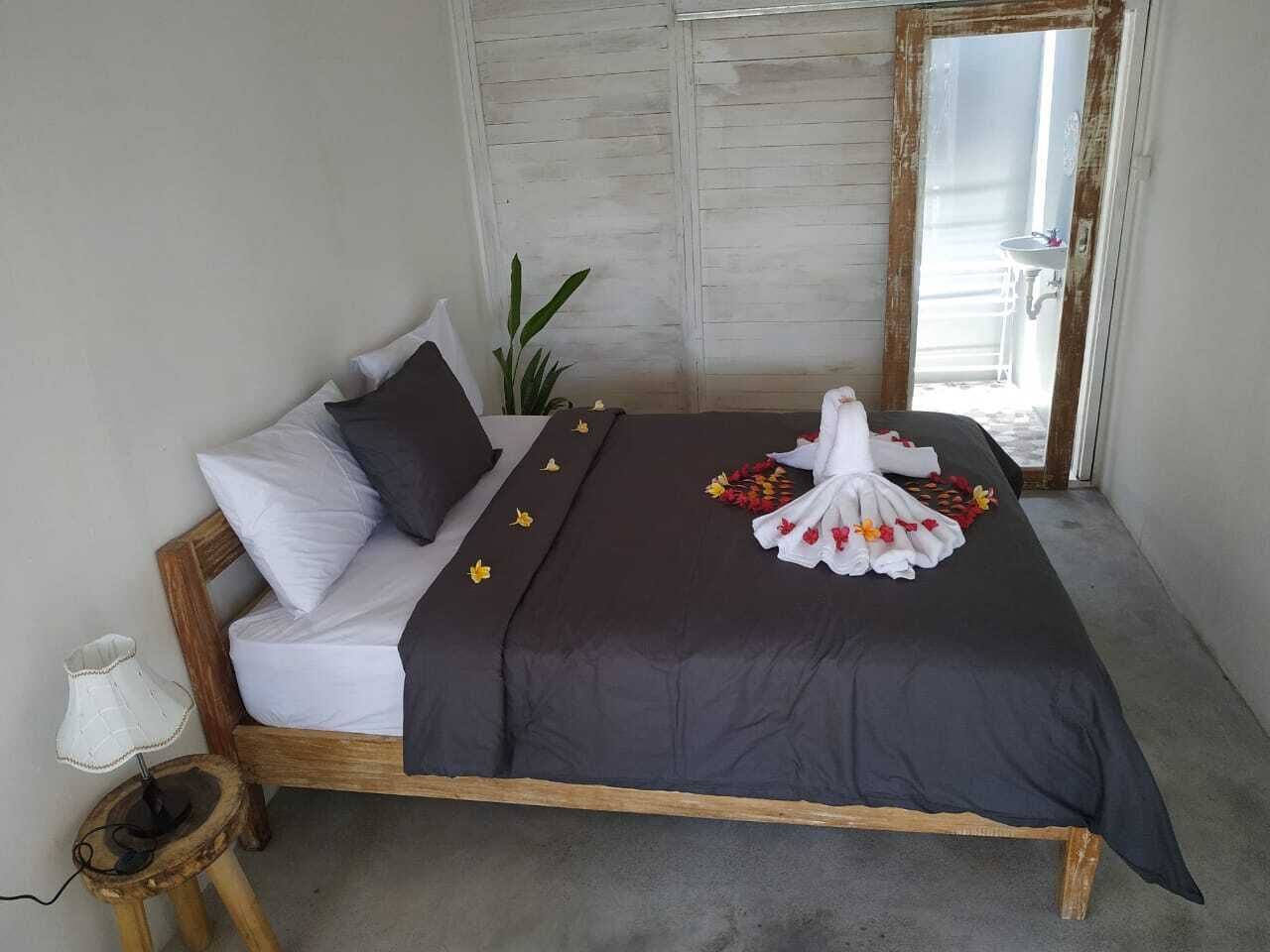 The Layar Homestay
