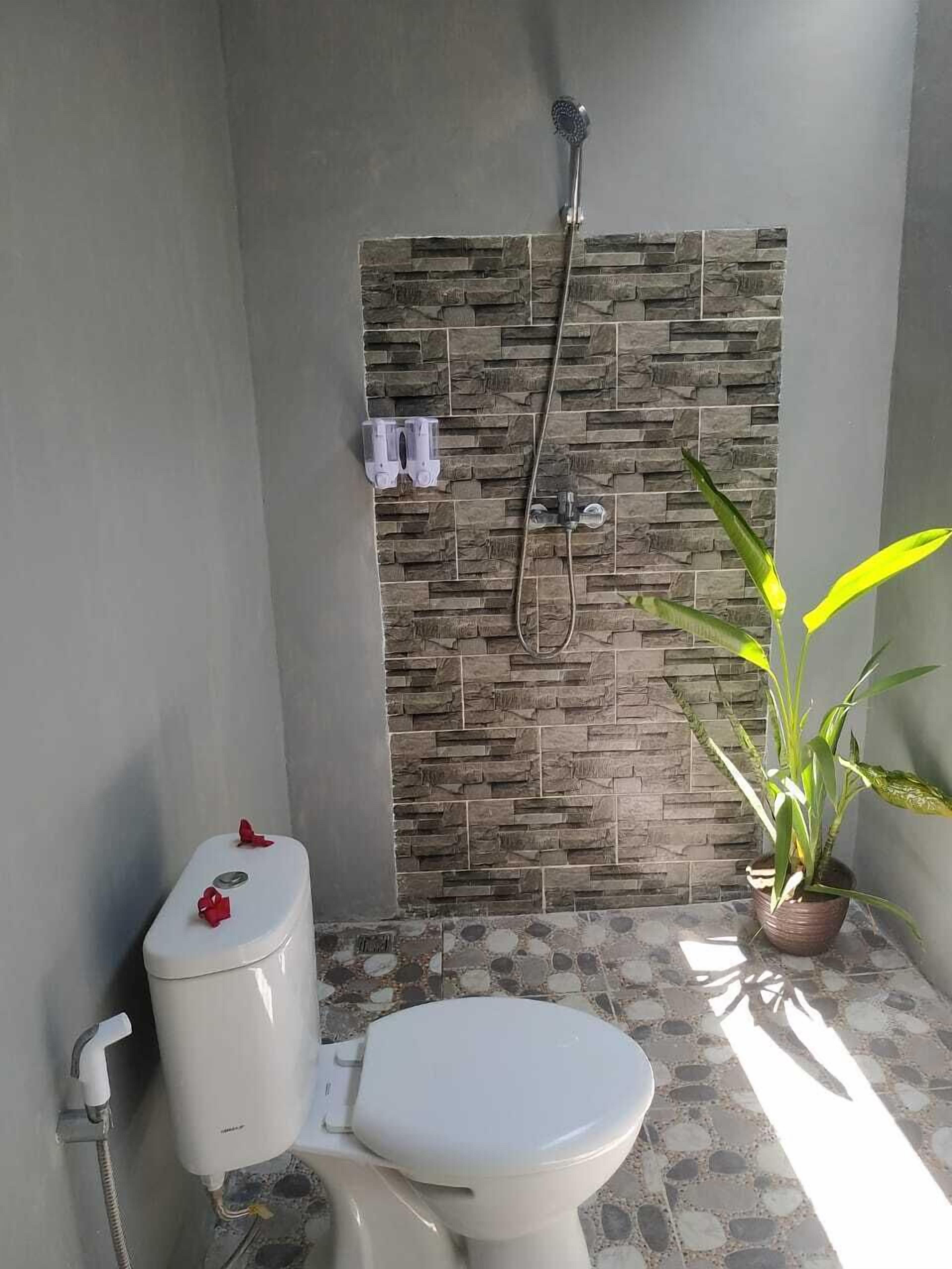 The Layar Homestay
