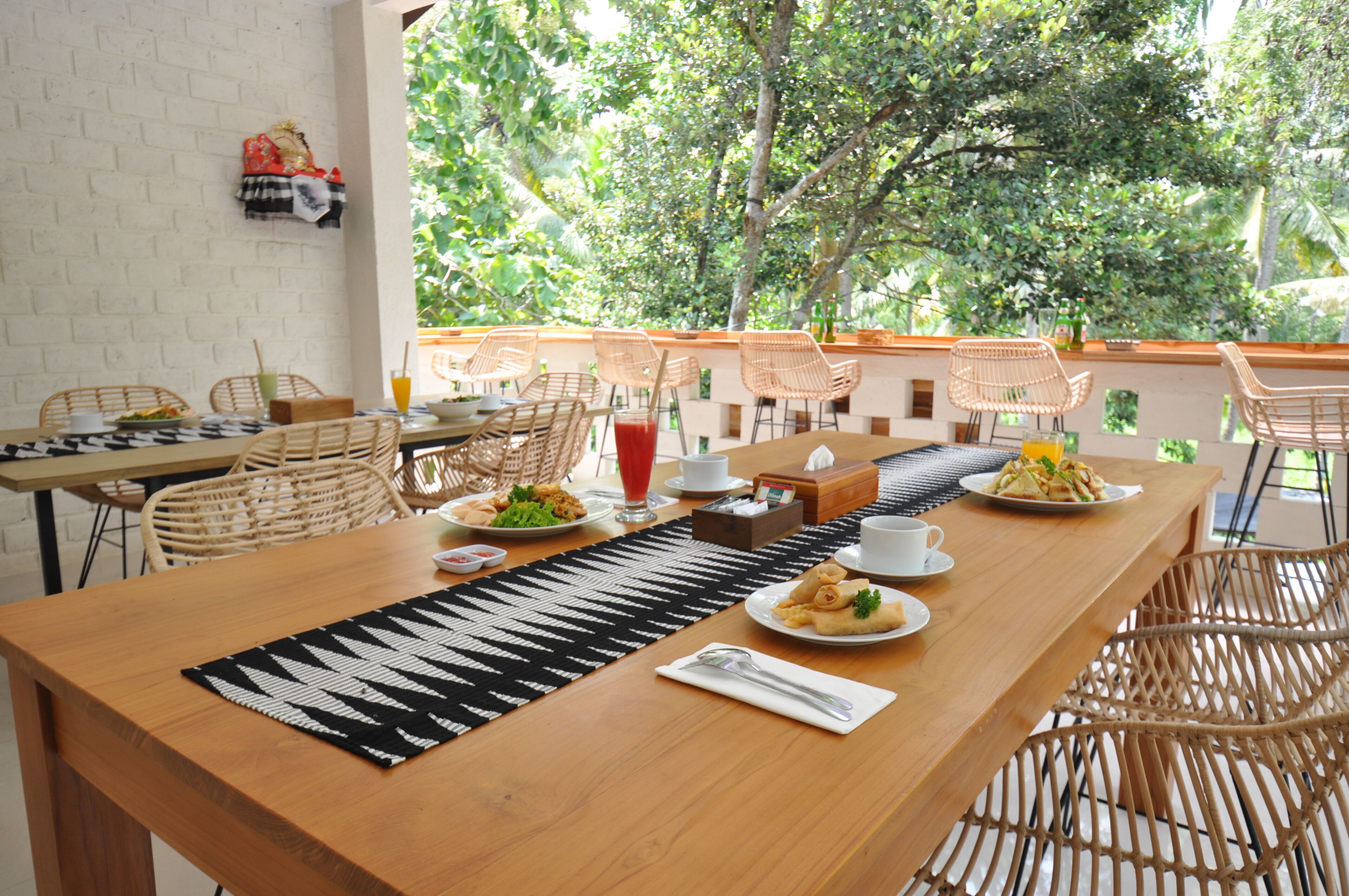The Lokal Penida