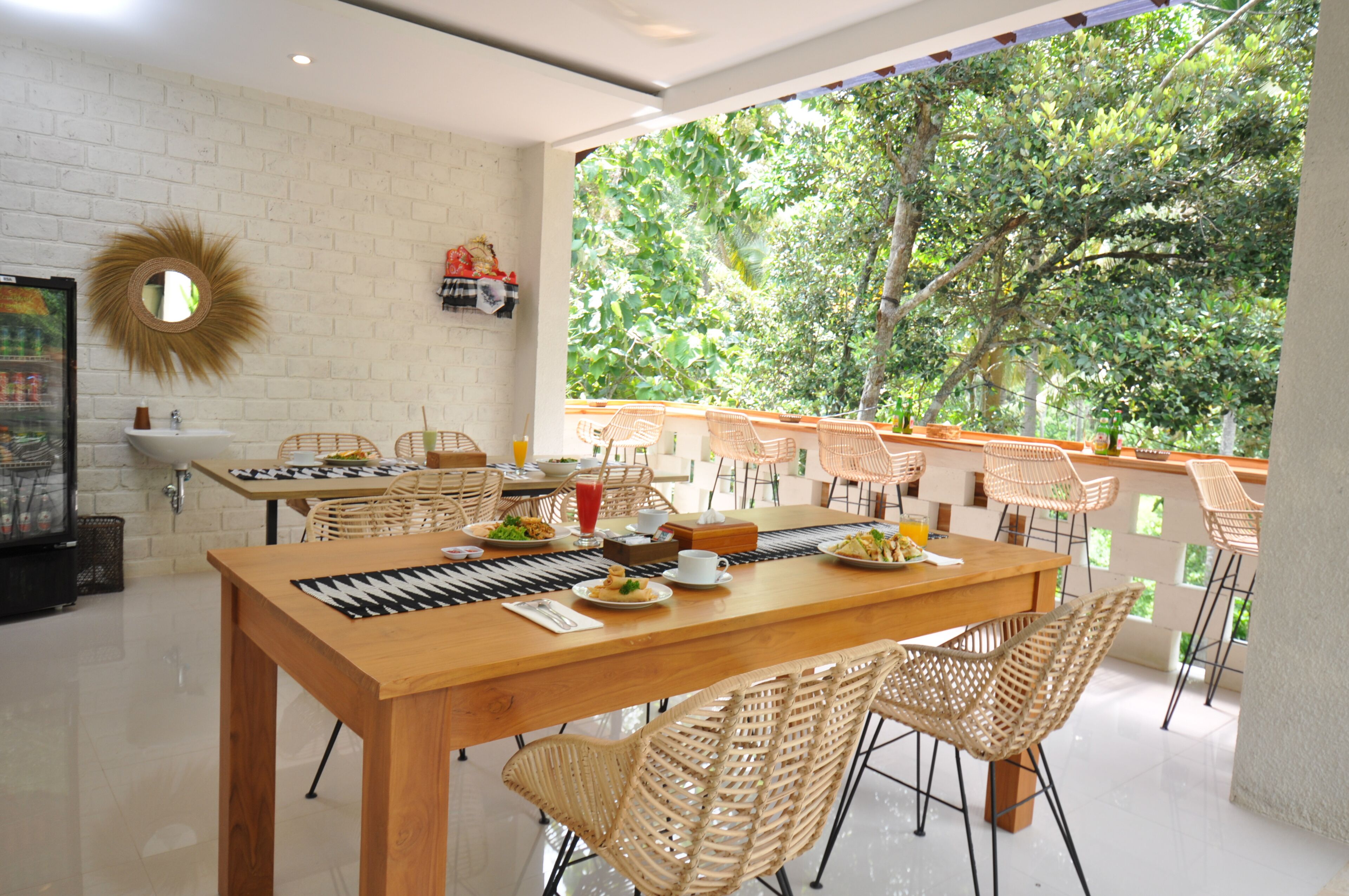 The Lokal Penida