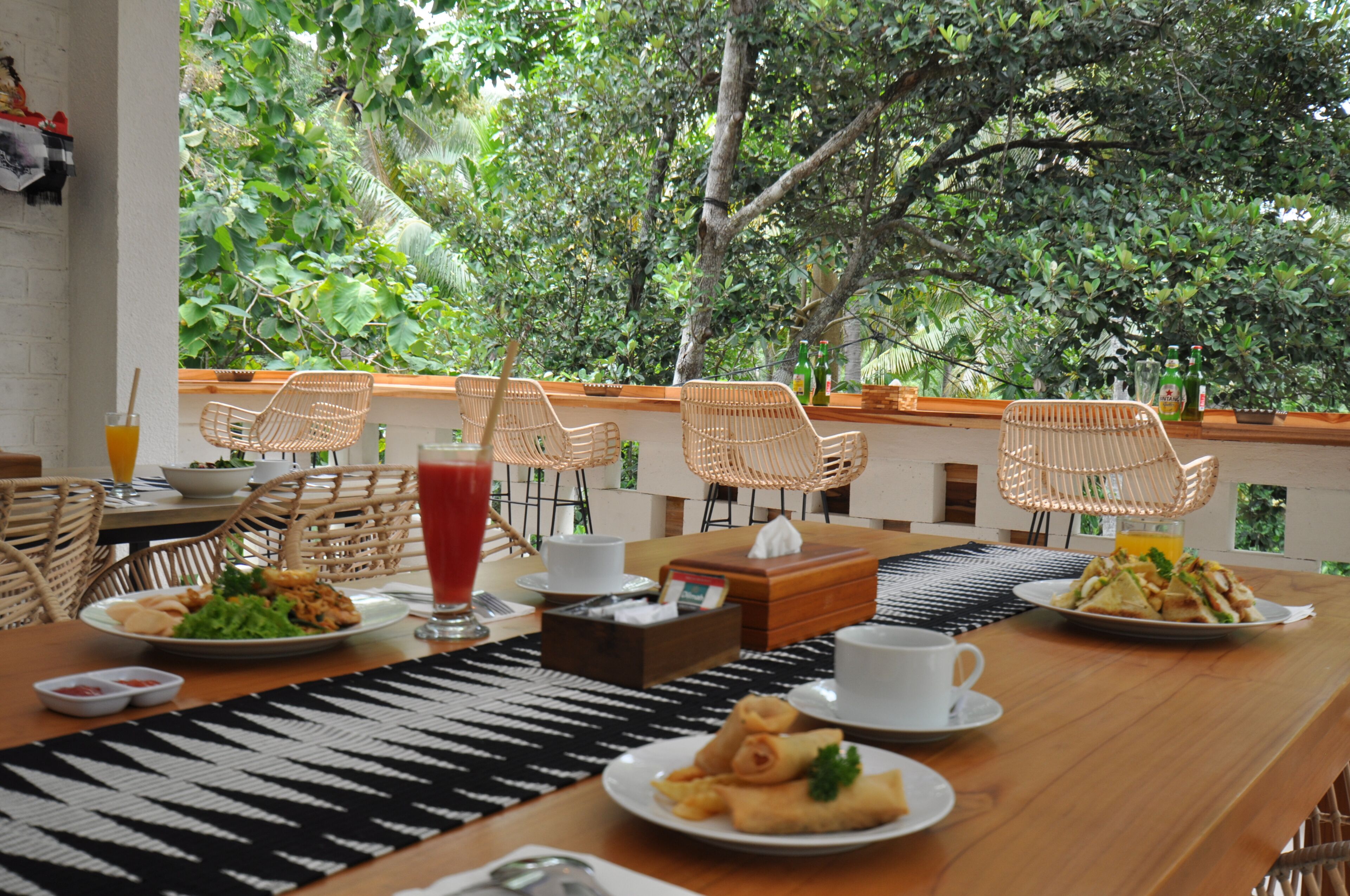 The Lokal Penida
