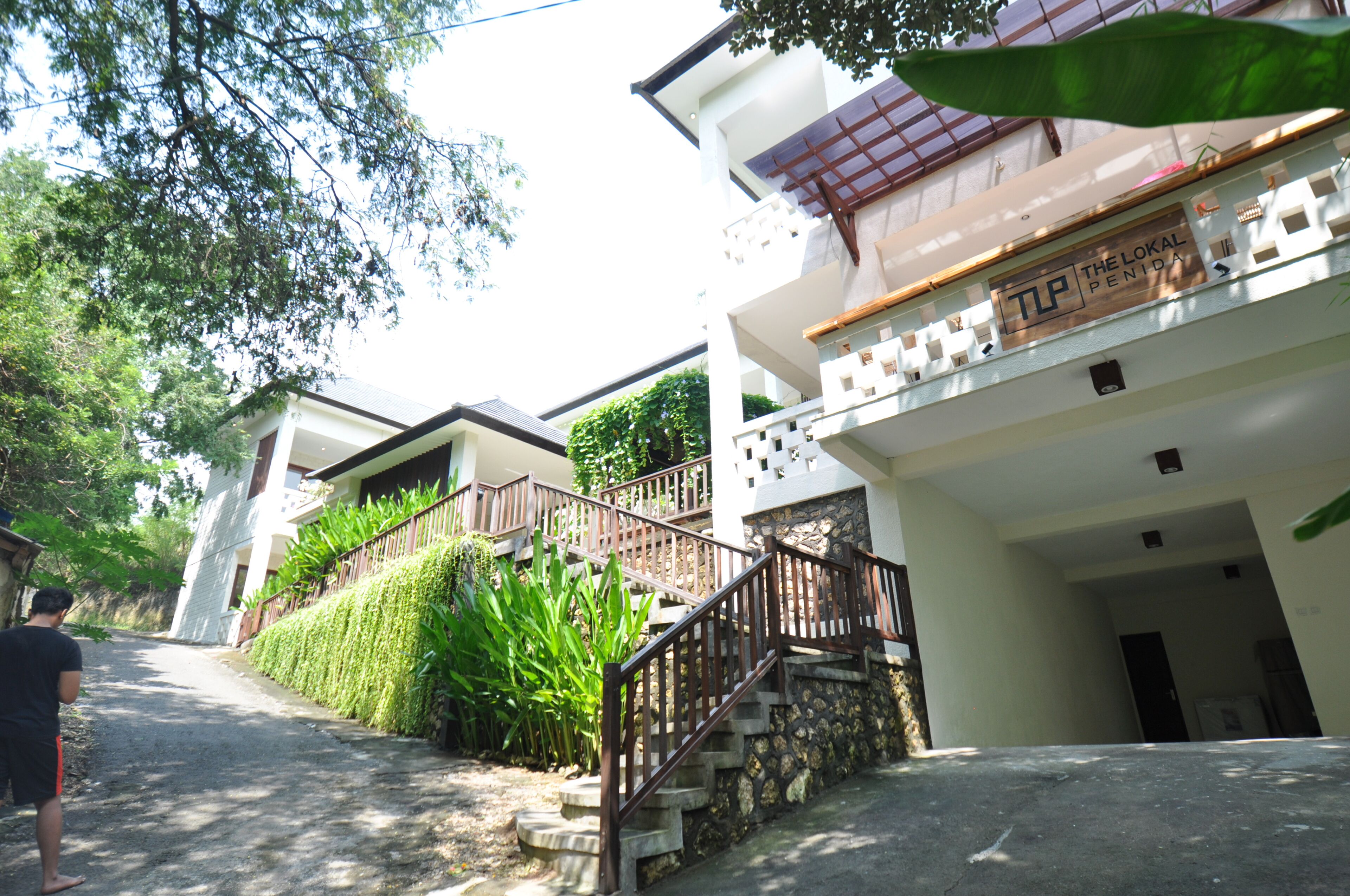 The Lokal Penida
