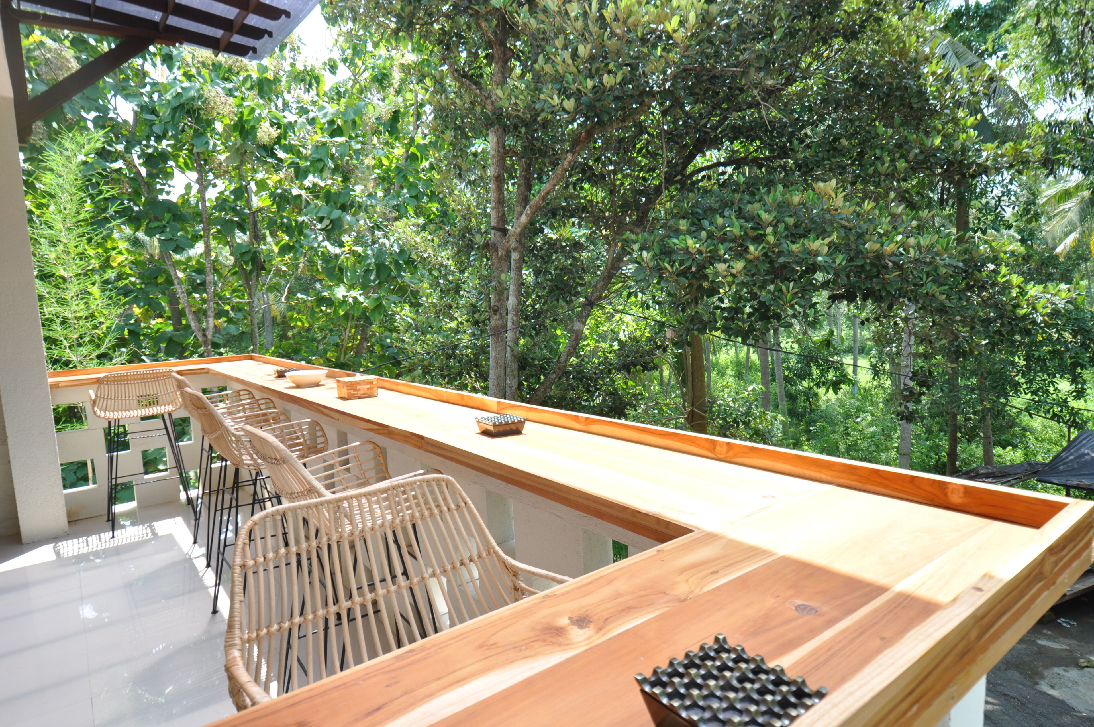 The Lokal Penida