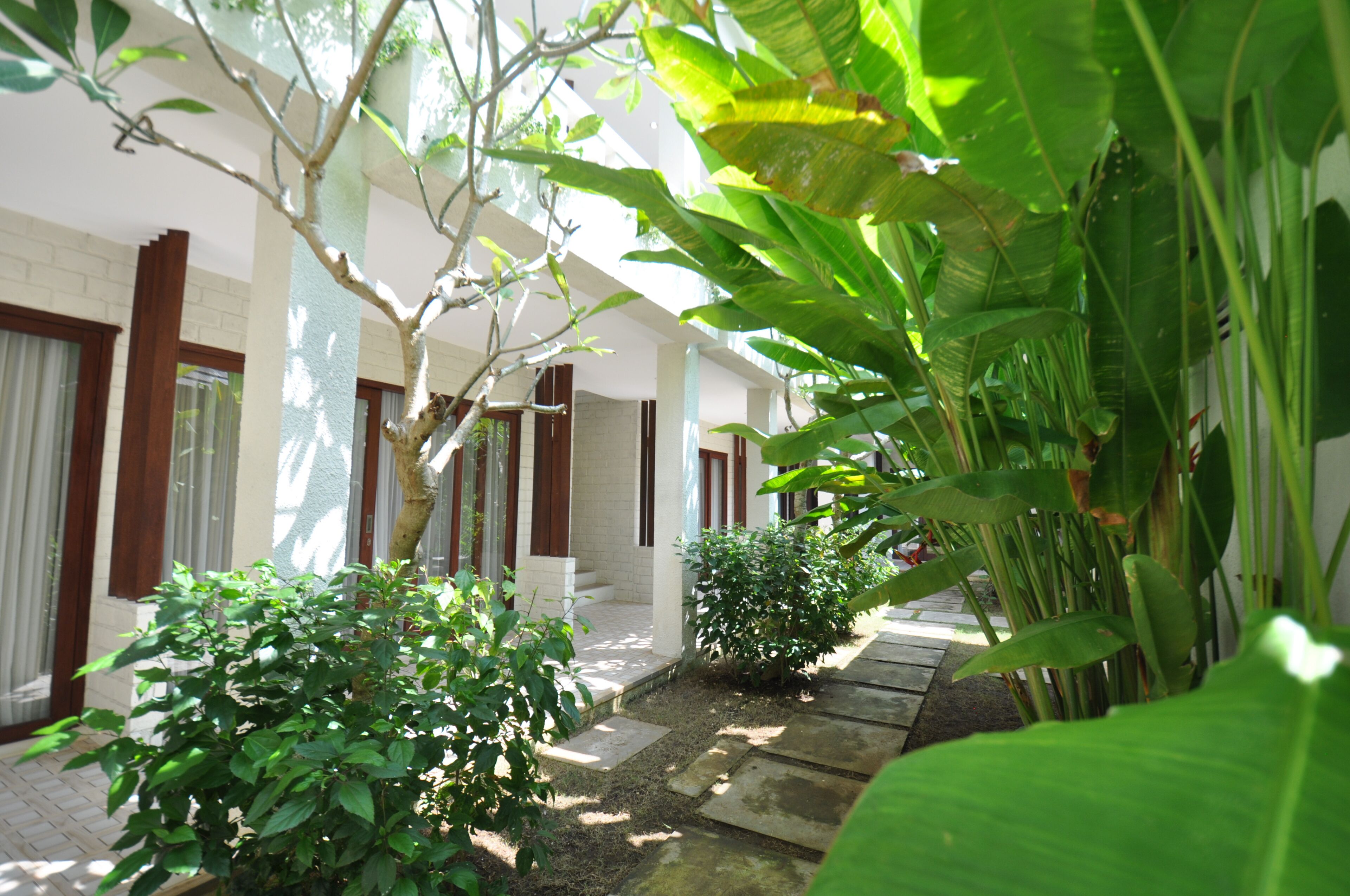 The Lokal Penida
