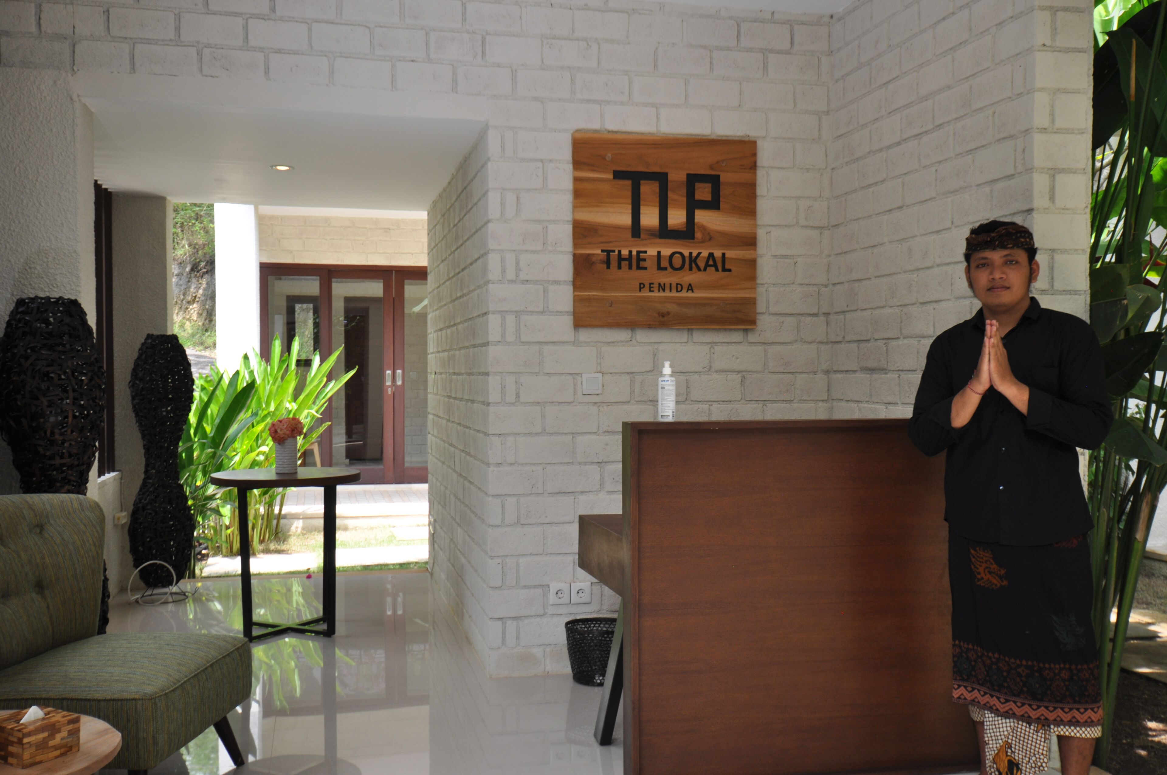 The Lokal Penida