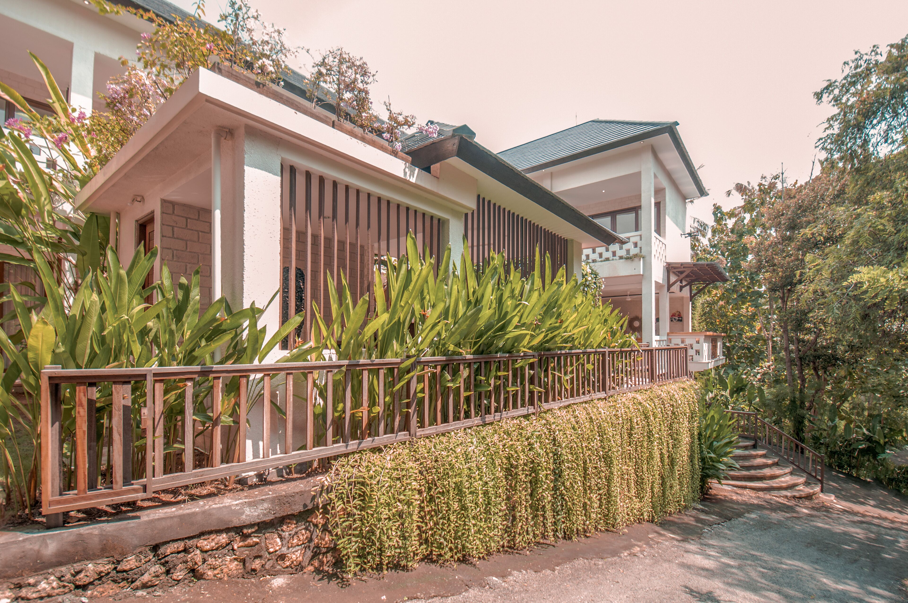The Lokal Penida