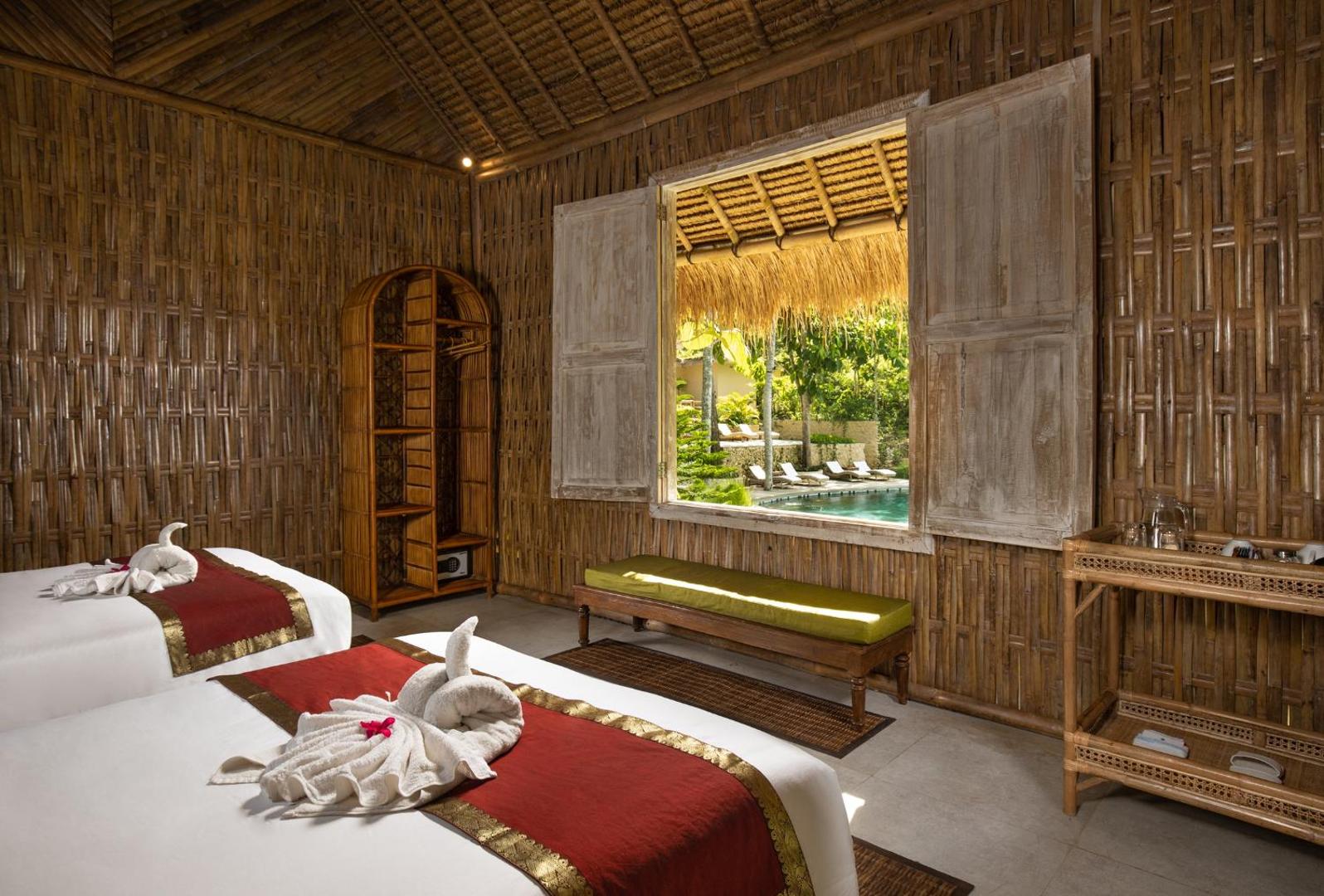 The Mesare Resort