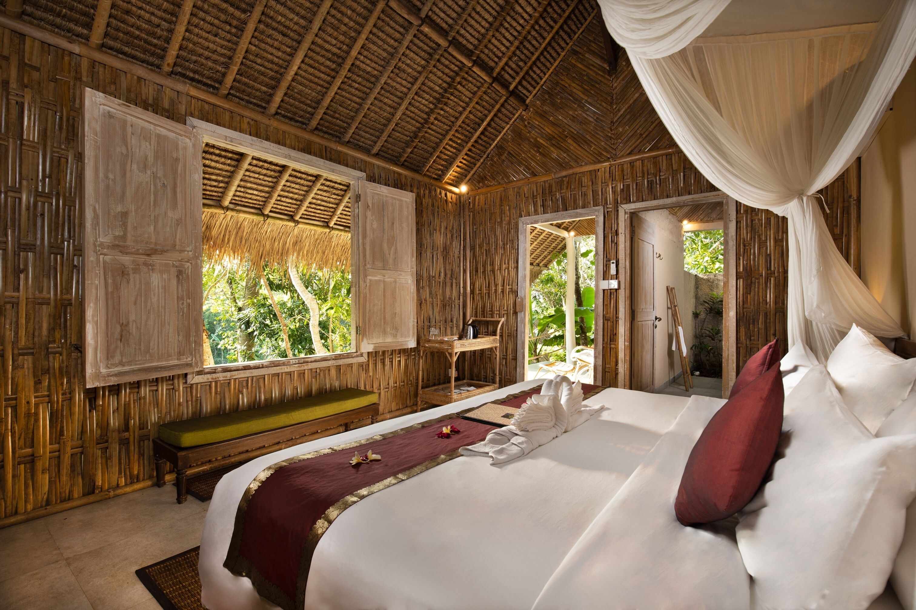The Mesare Resort
