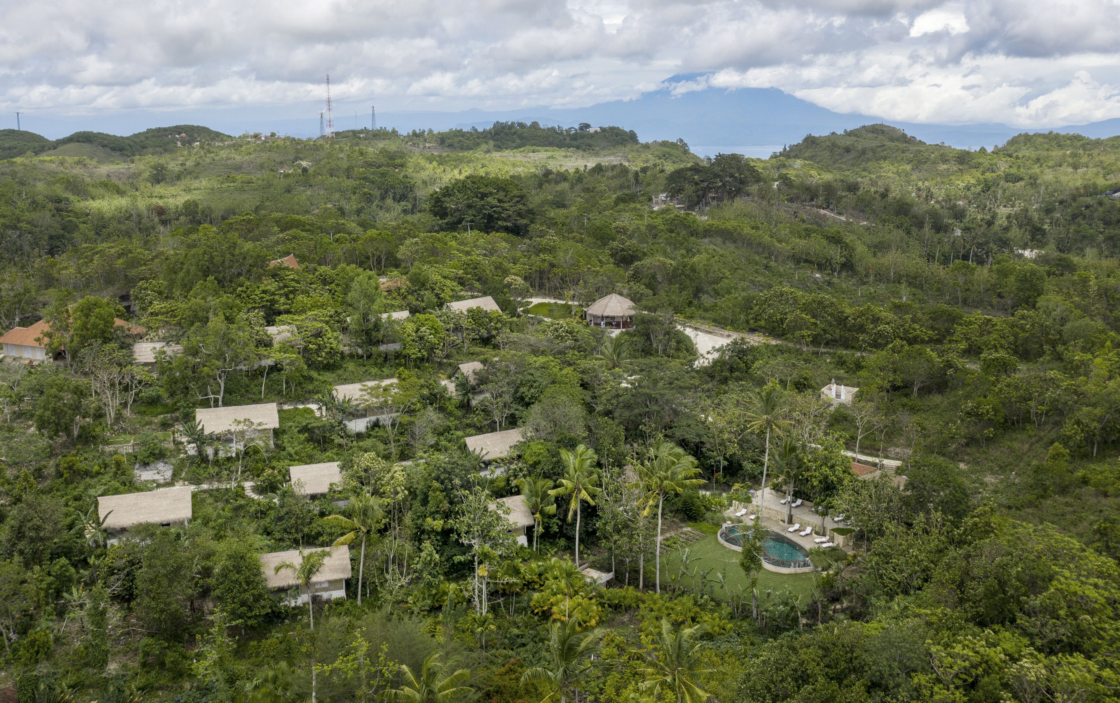 The Mesare Resort